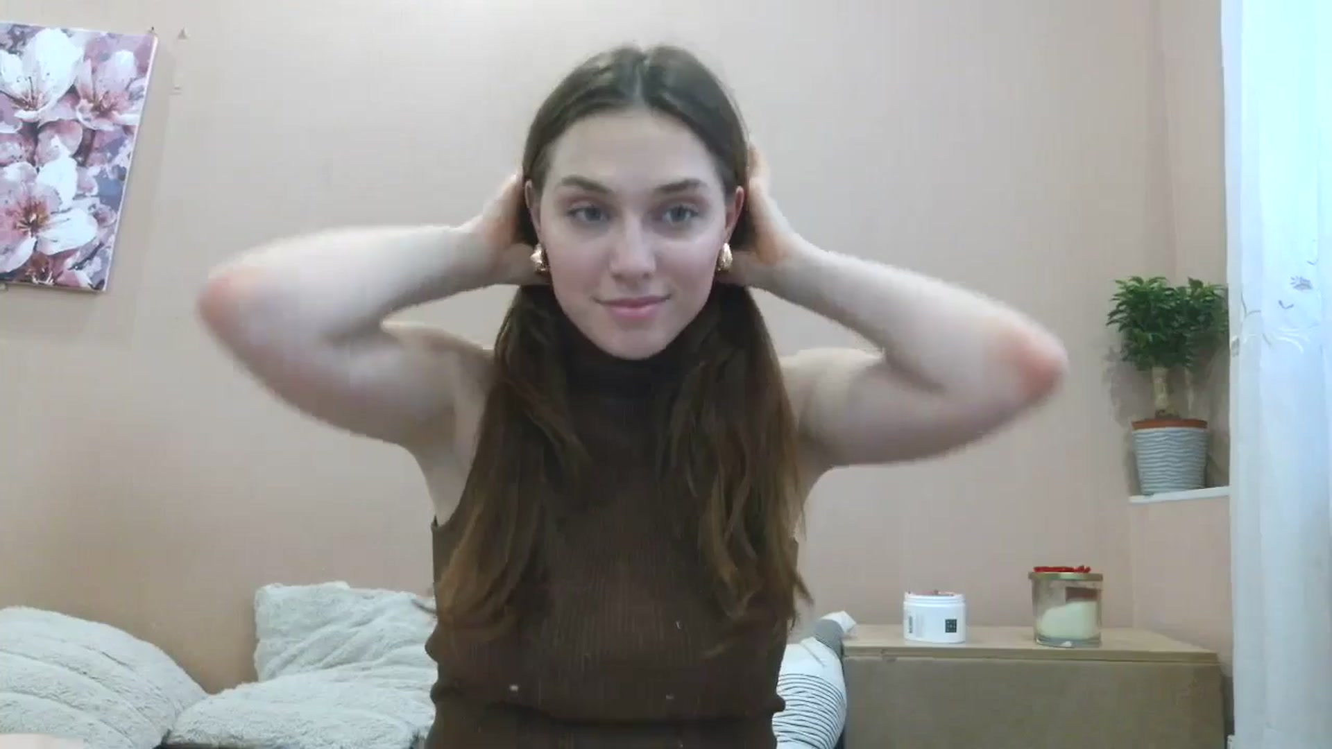 Gallery image thumbnail from HaleyReed's myfreecams stream on, 04/04/2025, 12:48 image 10 of 20