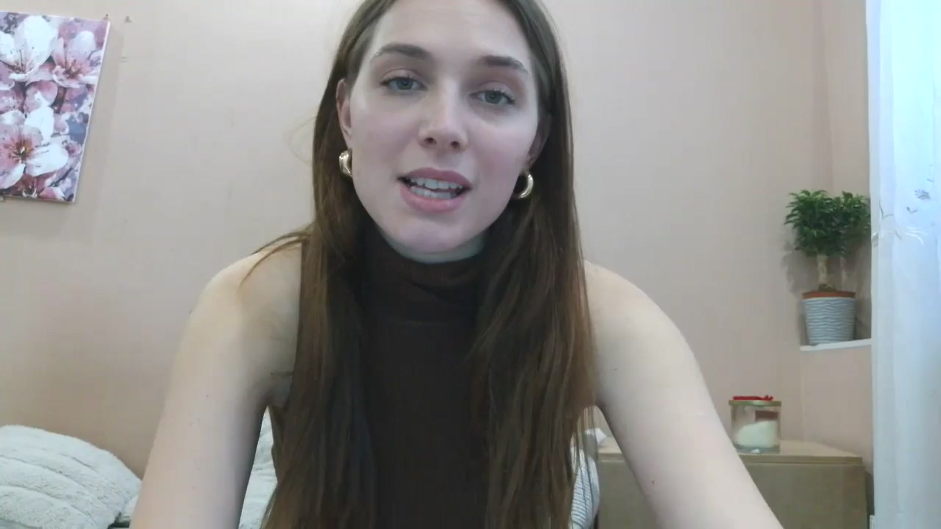 Gallery image thumbnail from HaleyReed's myfreecams stream on, 04/04/2025, 12:48 image 5 of 20