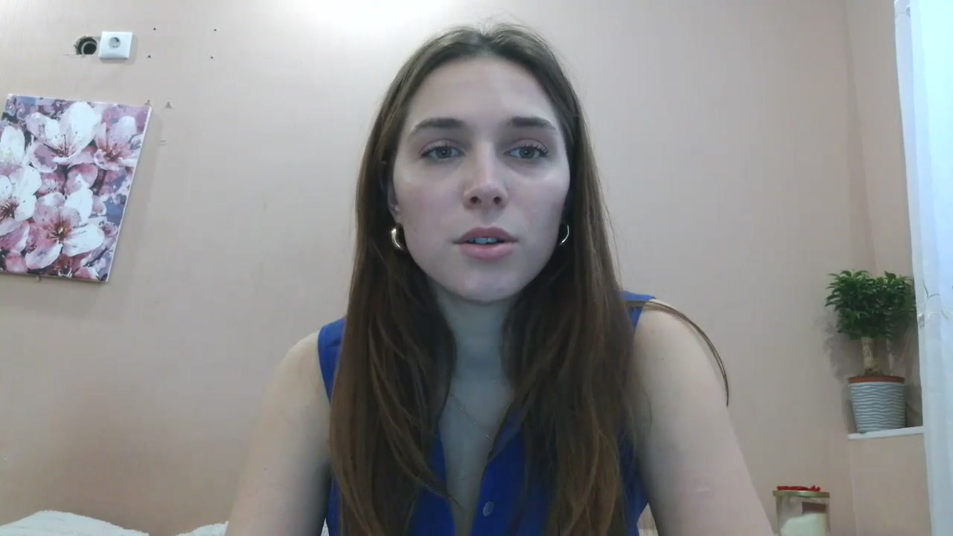 Gallery image thumbnail from HaleyReed's myfreecams stream on, 04/04/2025, 14:29 image 5 of 20