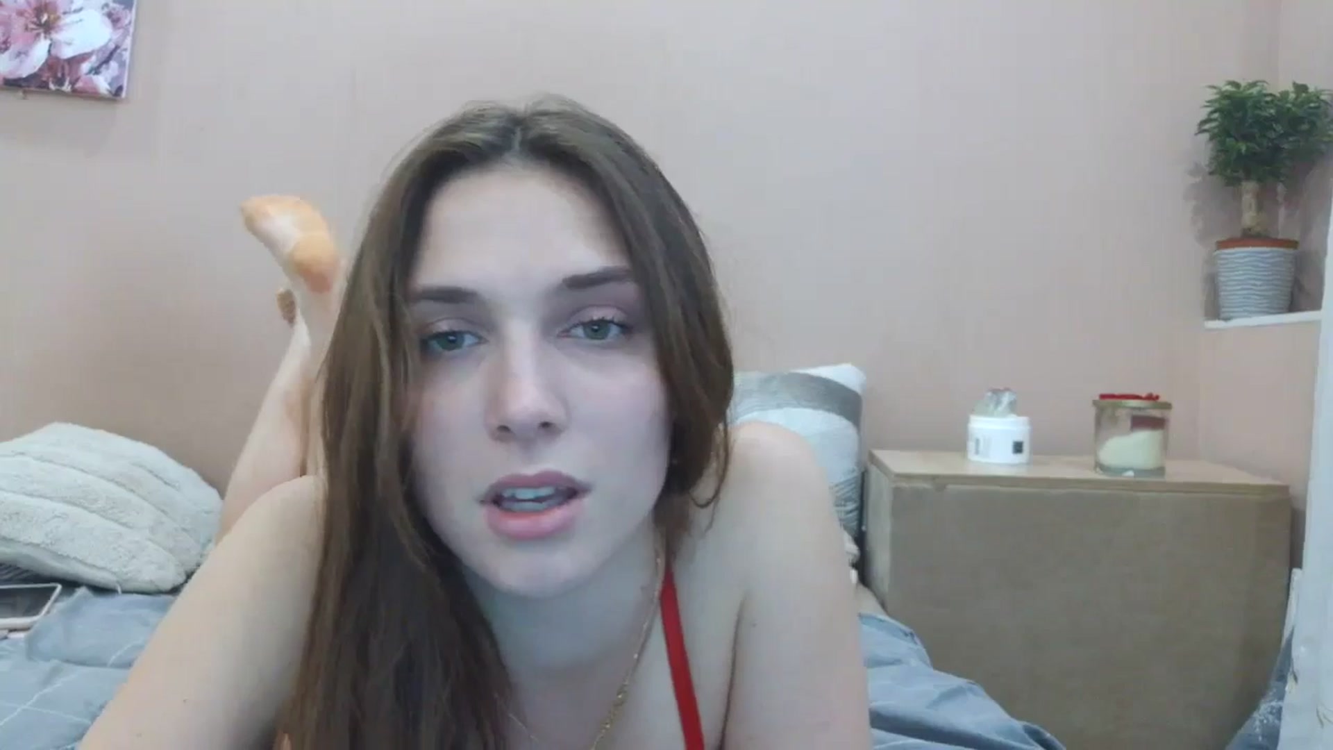 Gallery image thumbnail from HaleyReed's myfreecams stream on, 04/04/2025, 14:29 image 2 of 20
