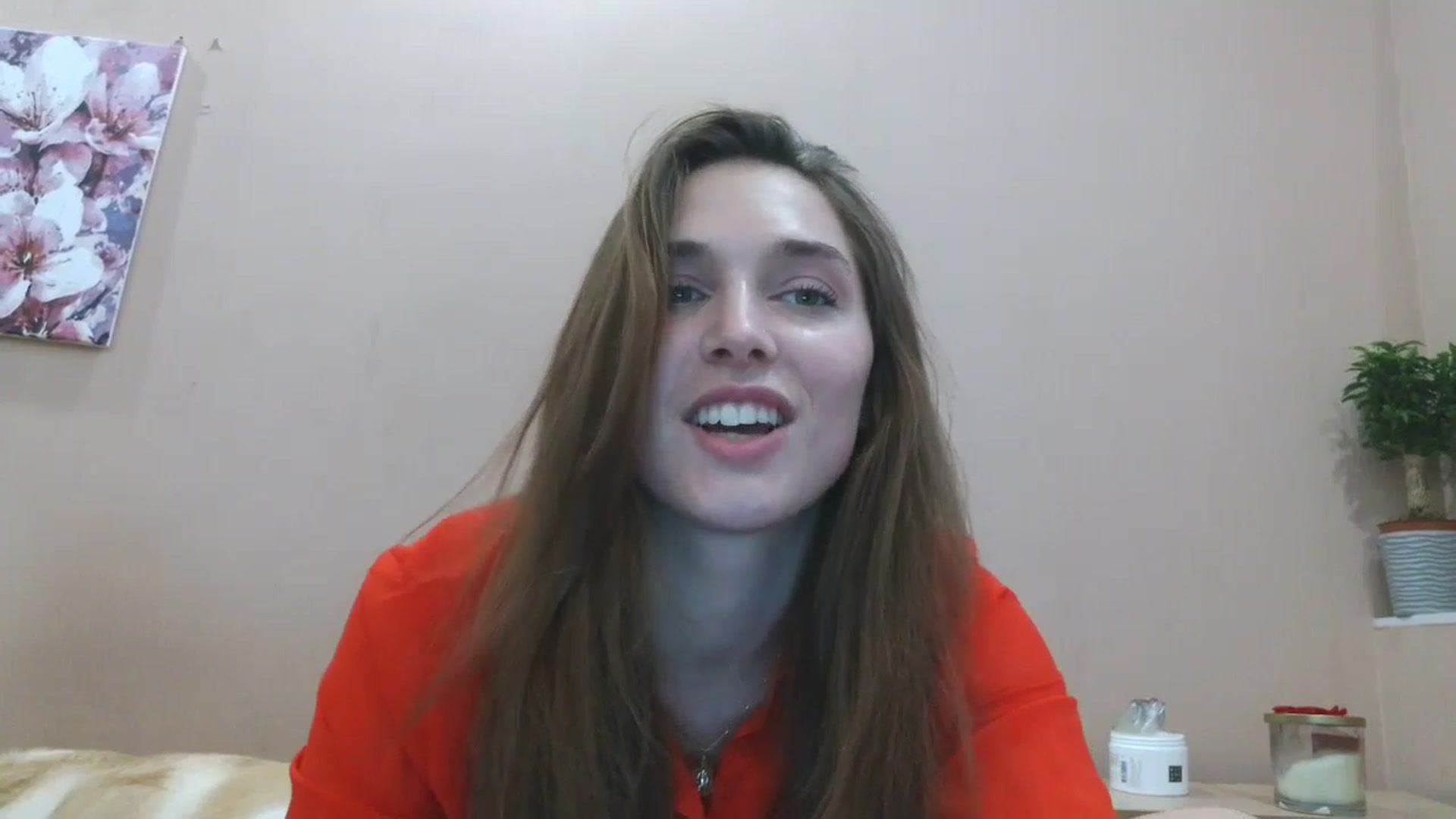 Gallery image thumbnail from HaleyReed's myfreecams stream on, 04/04/2025, 15:20 image 19 of 20