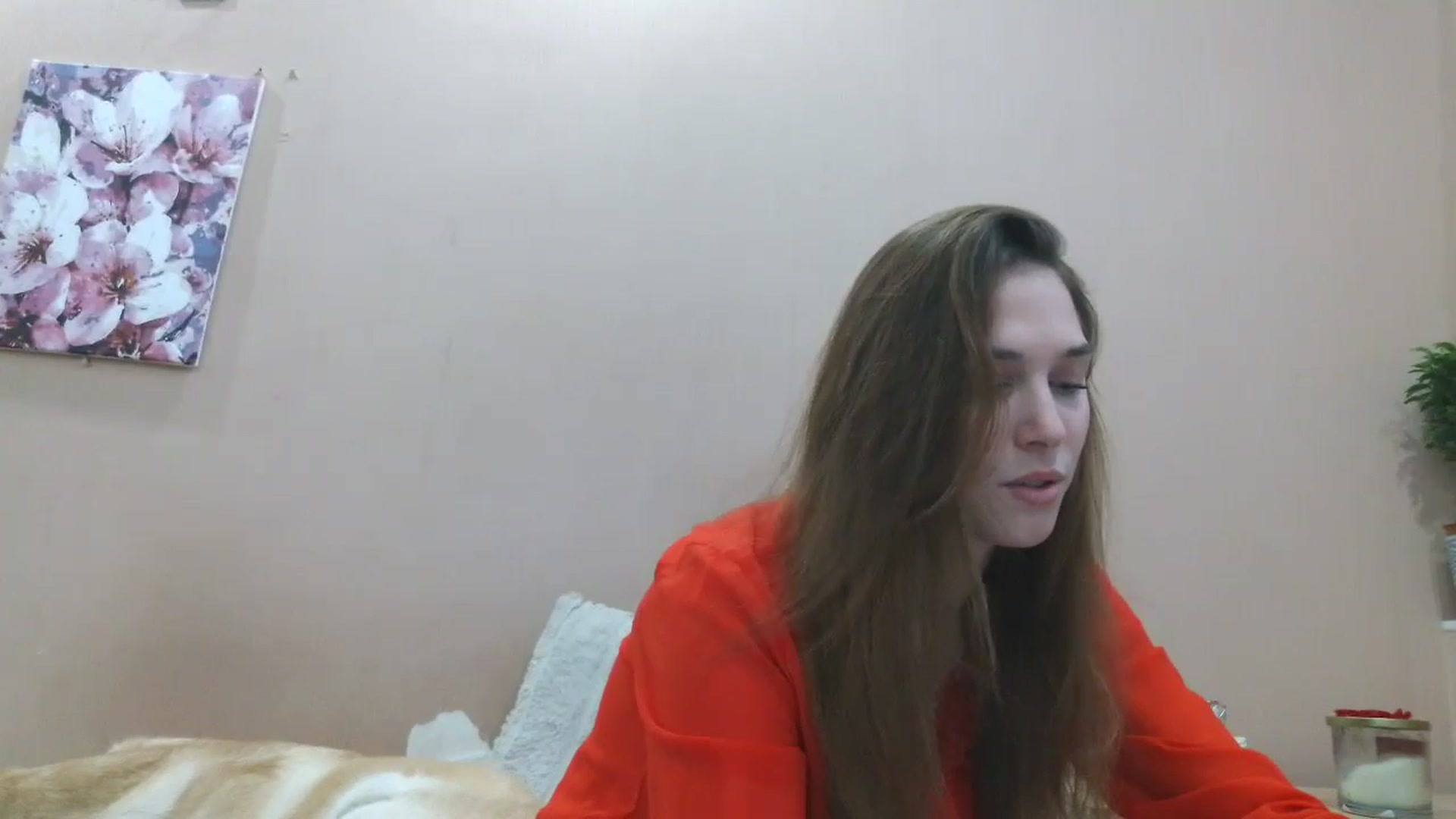 Gallery image thumbnail from HaleyReed's myfreecams stream on, 04/04/2025, 15:20 image 15 of 20