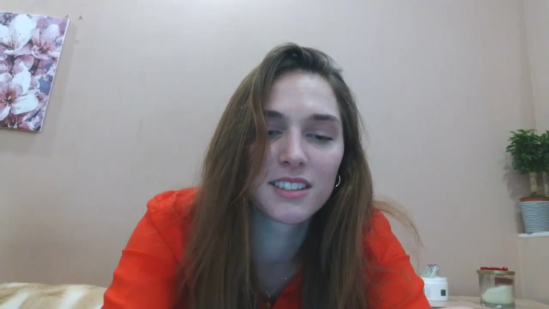 Gallery image thumbnail from HaleyReed's myfreecams stream on, 04/04/2025, 15:20 image 17 of 20