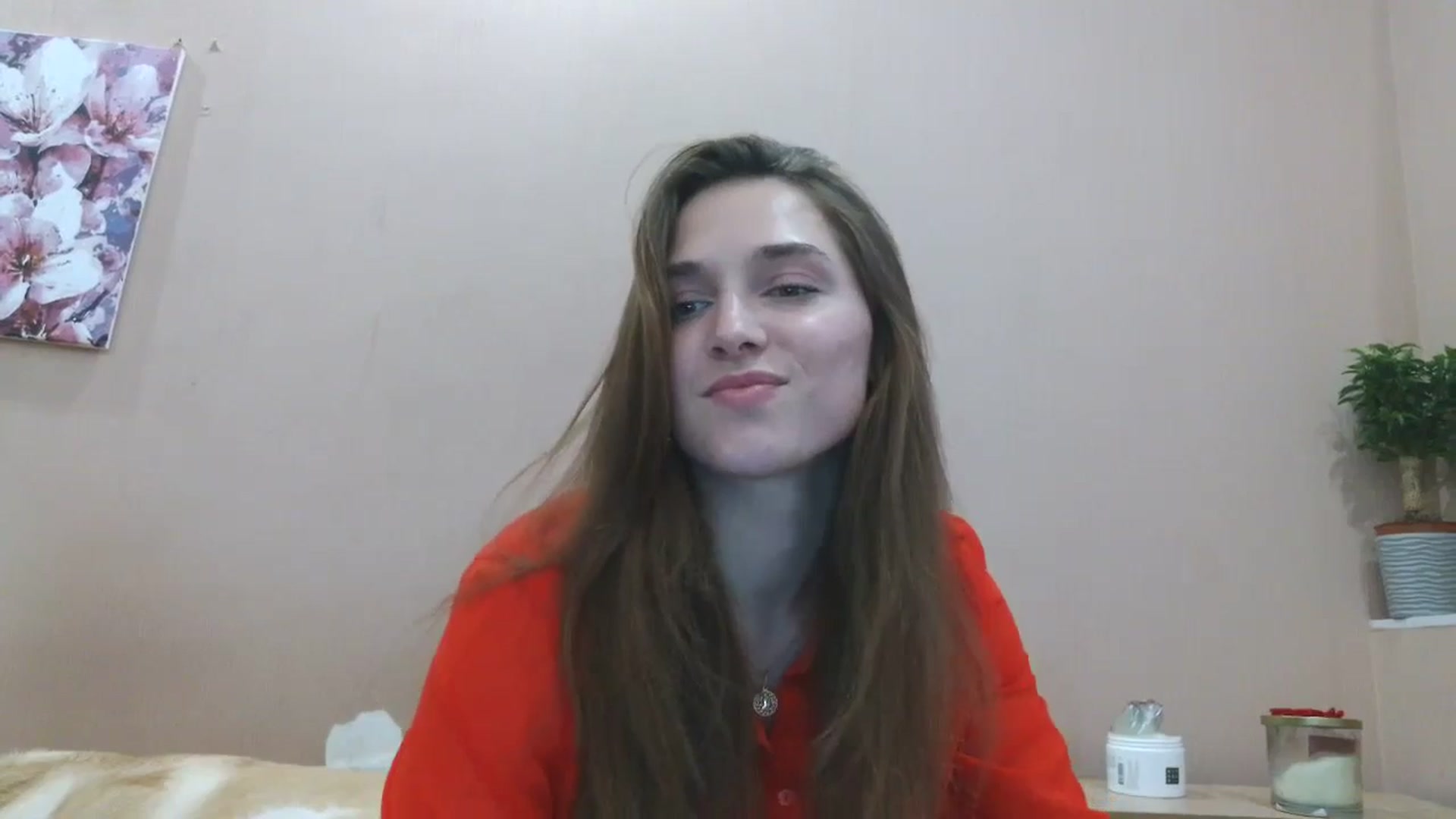 Gallery image thumbnail from HaleyReed's myfreecams stream on, 04/04/2025, 15:20 image 18 of 20