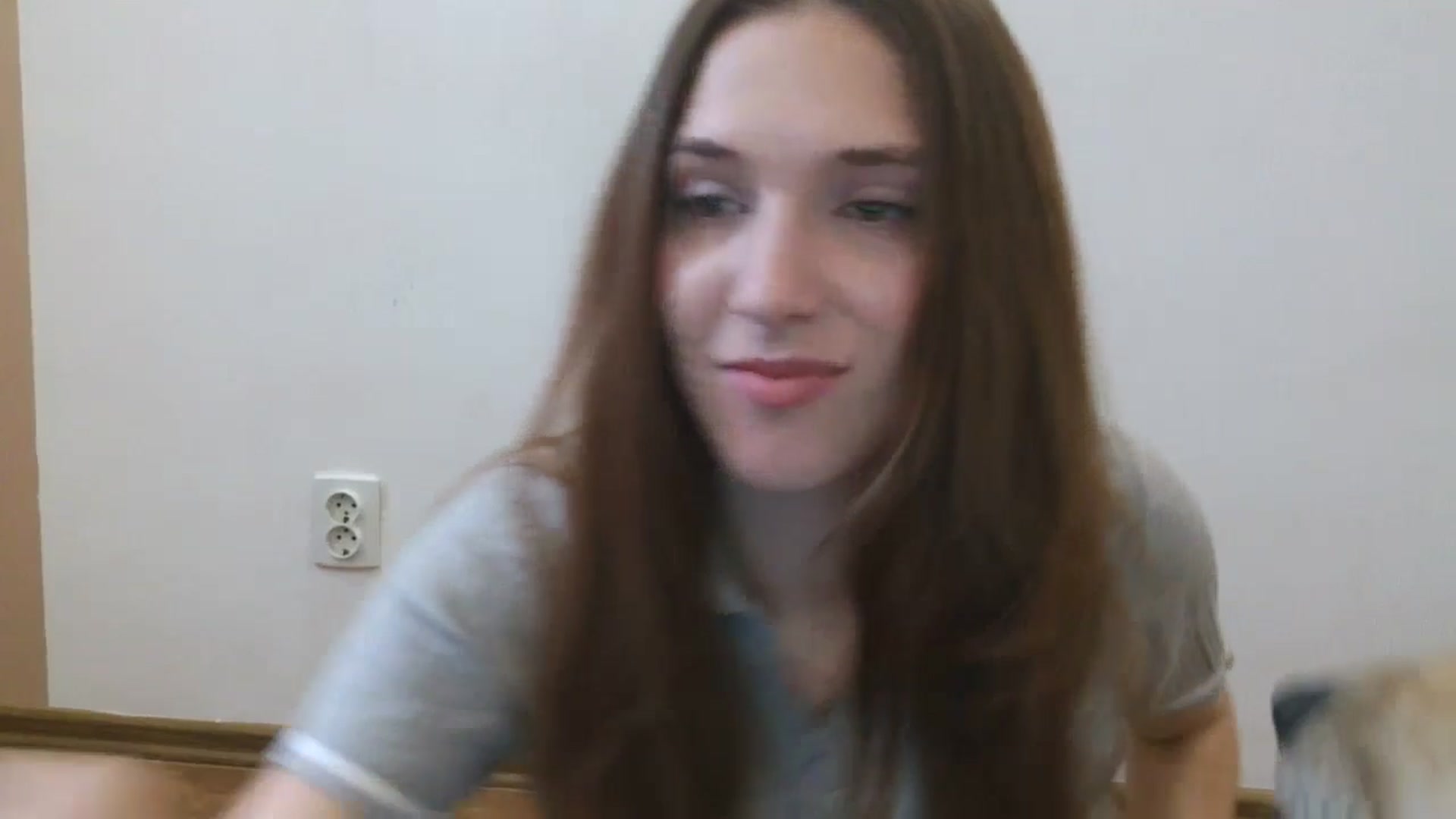 Gallery image thumbnail from HaleyReed's myfreecams stream on, 04/06/2025, 12:35 image 7 of 20
