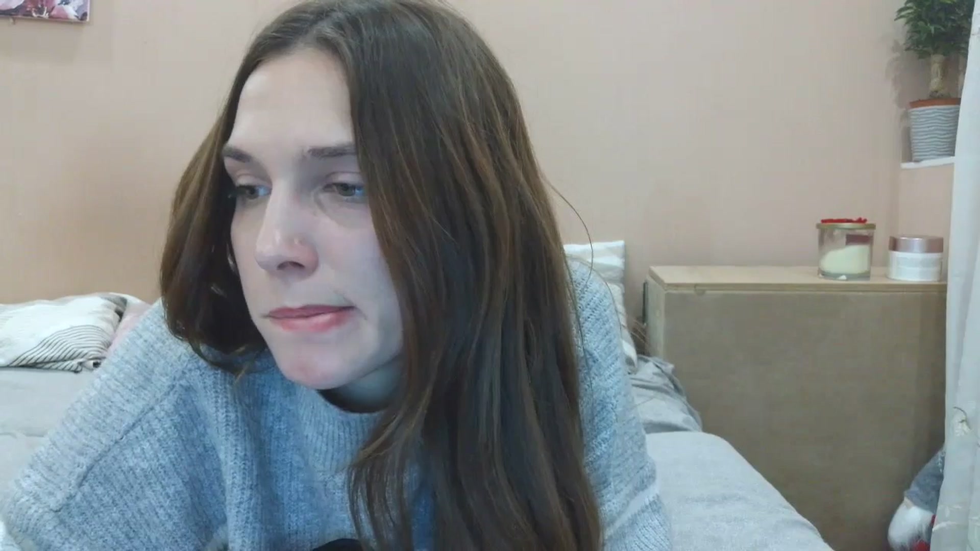 Gallery image thumbnail from HaleyReed's myfreecams stream on, 04/07/2025, 15:53 image 11 of 20