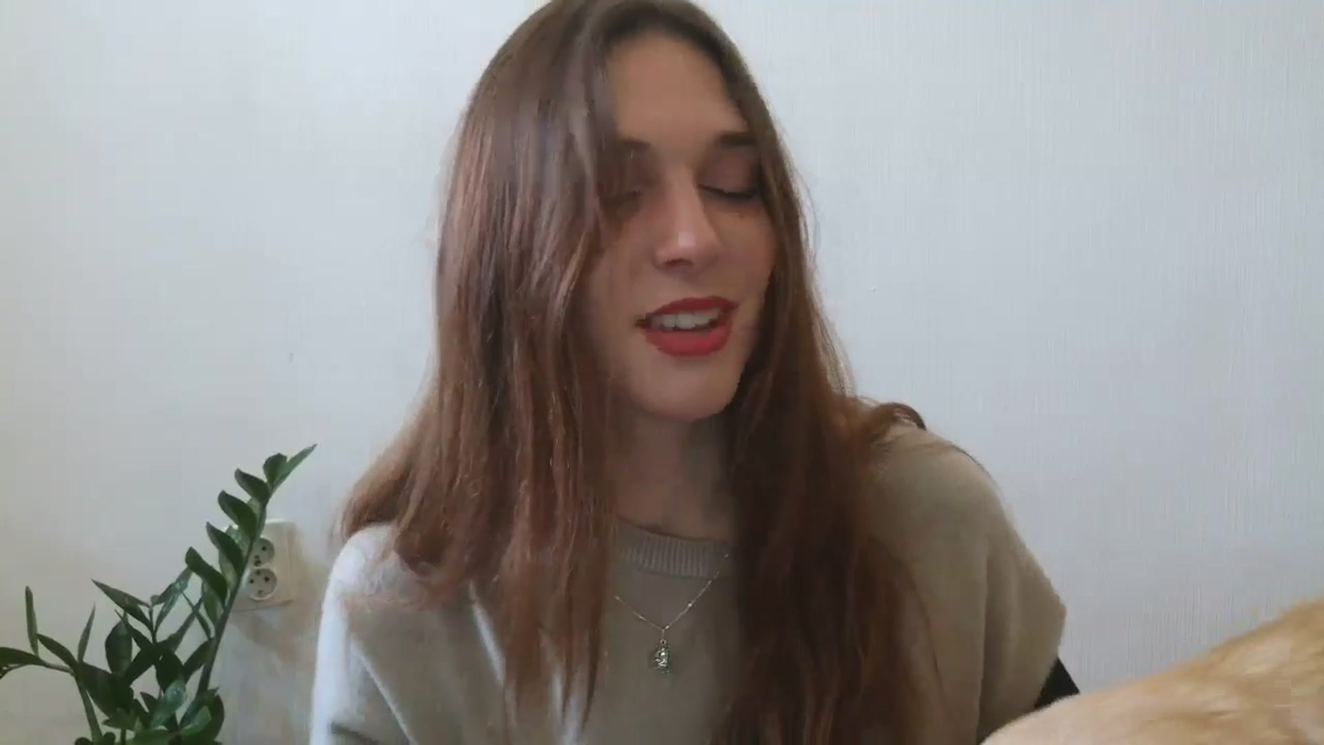 Gallery image thumbnail from HaleyReed's myfreecams stream on, 04/09/2025, 11:23 image 18 of 20