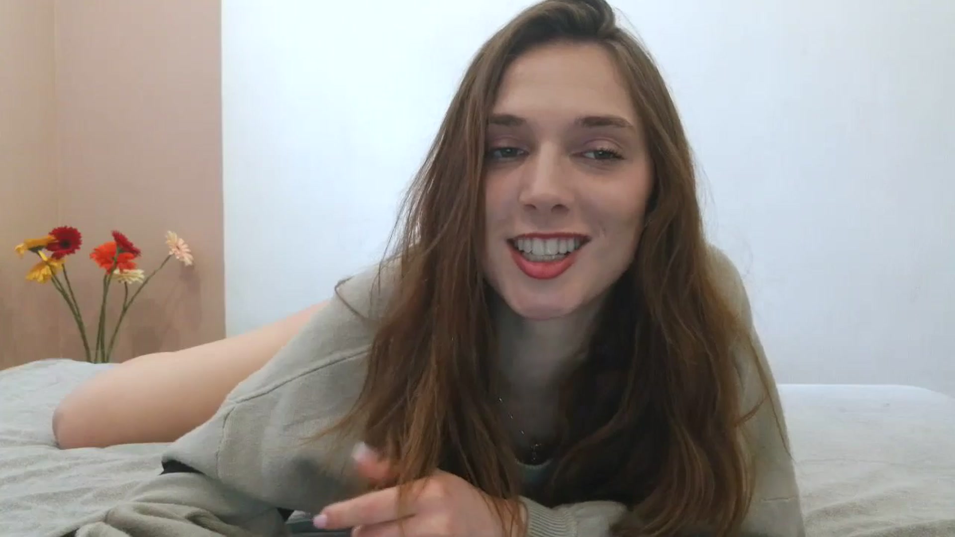 Gallery image thumbnail from HaleyReed's myfreecams stream on, 04/09/2025, 12:17 image 4 of 20