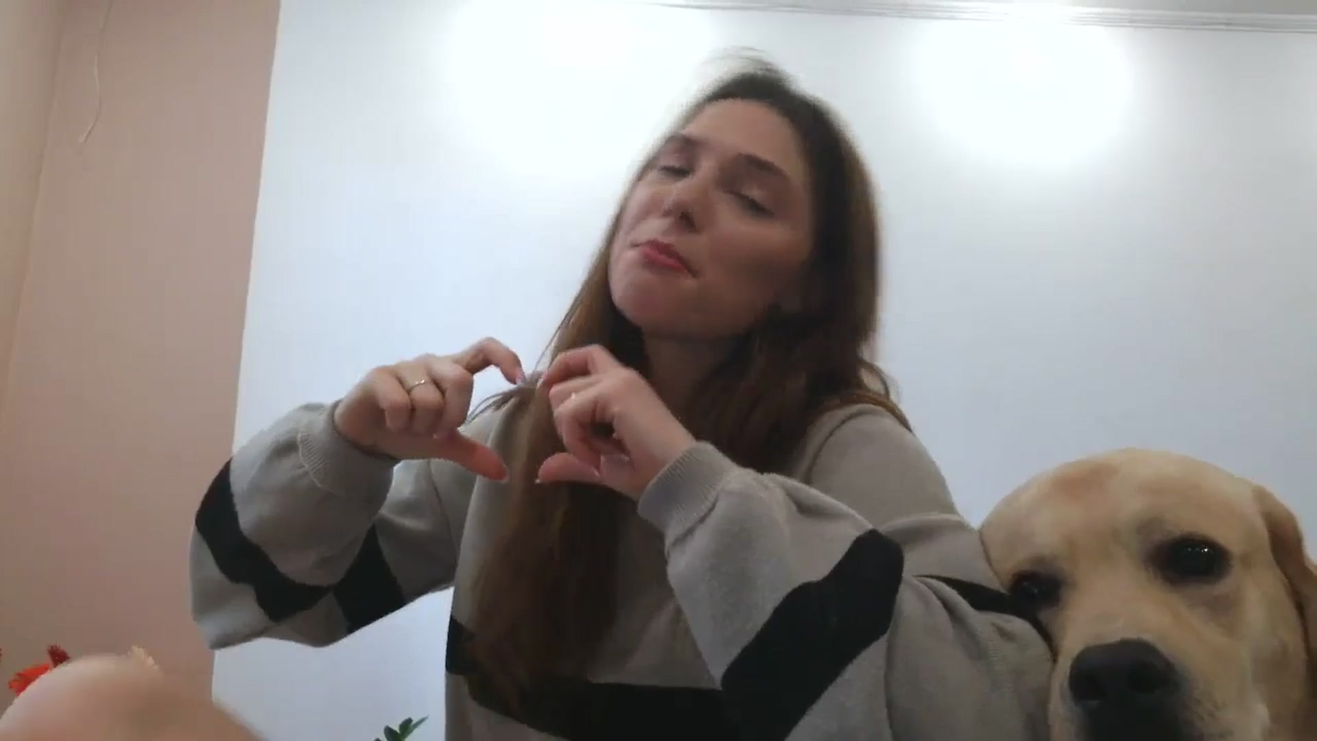 Gallery image thumbnail from HaleyReed's myfreecams stream on, 04/09/2025, 12:17 image 9 of 20