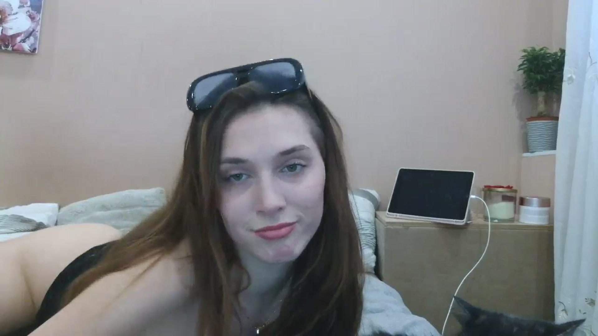 Gallery image thumbnail from HaleyReed's myfreecams stream on, 04/09/2025, 13:23 image 11 of 20