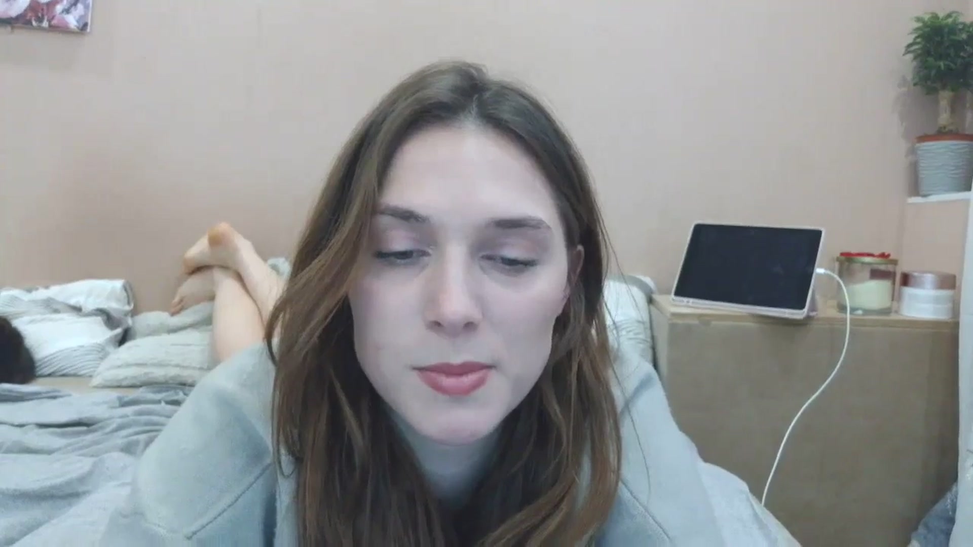 Gallery image thumbnail from HaleyReed's myfreecams stream on, 04/09/2025, 13:44 image 11 of 20