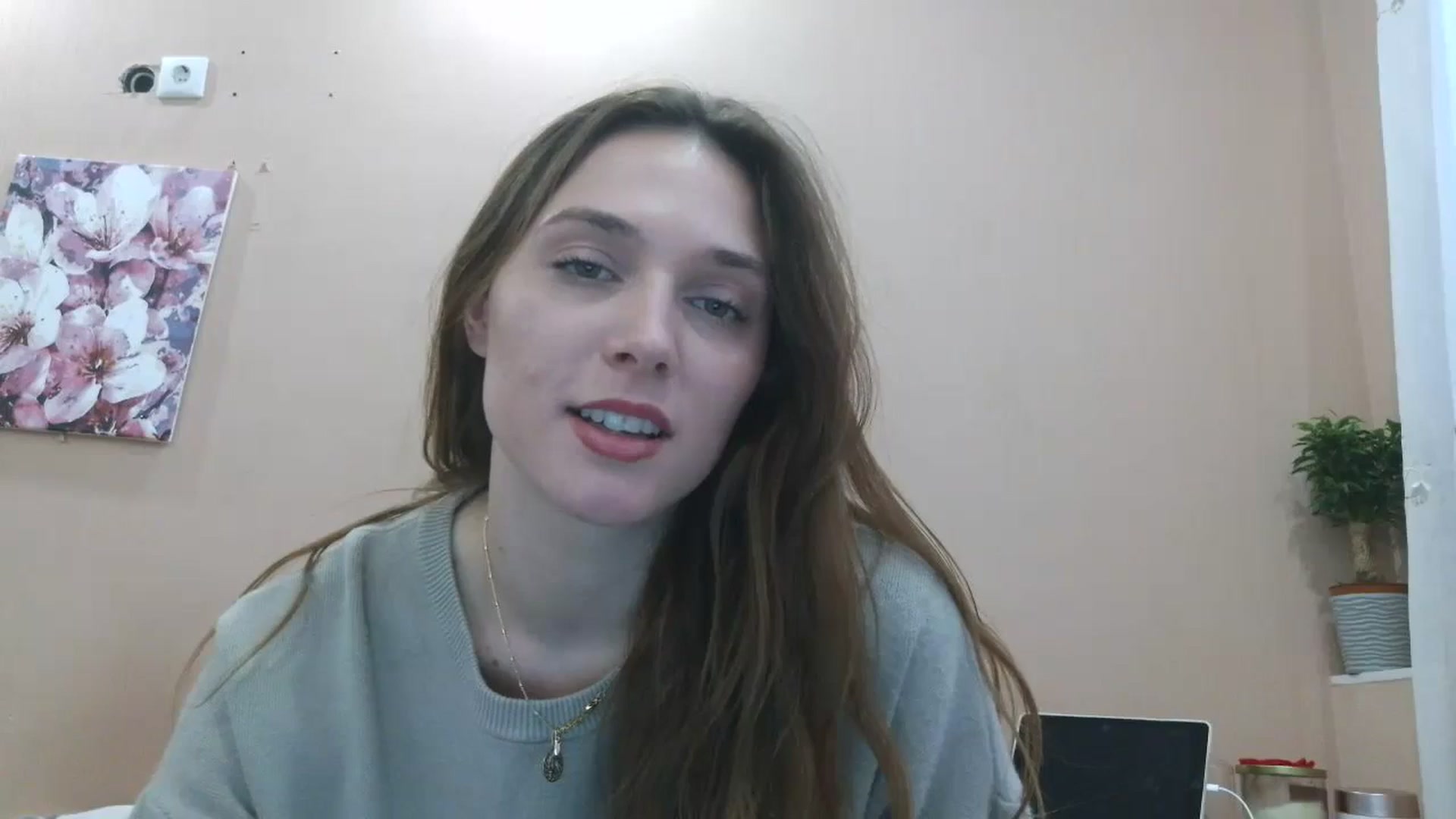 Gallery image thumbnail from HaleyReed's myfreecams stream on, 04/09/2025, 14:16 image 8 of 20