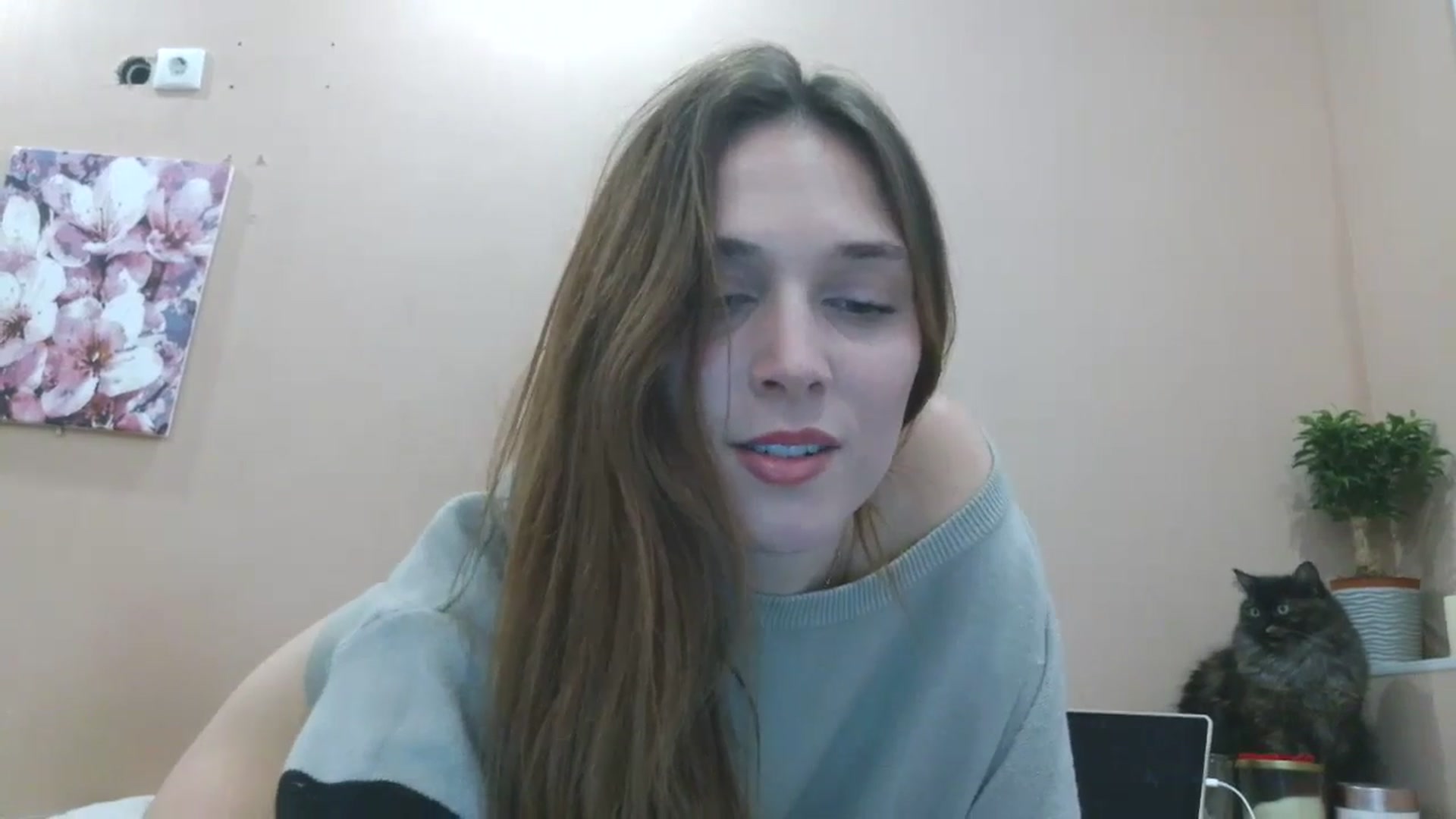 Gallery image thumbnail from HaleyReed's myfreecams stream on, 04/09/2025, 14:16 image 20 of 20