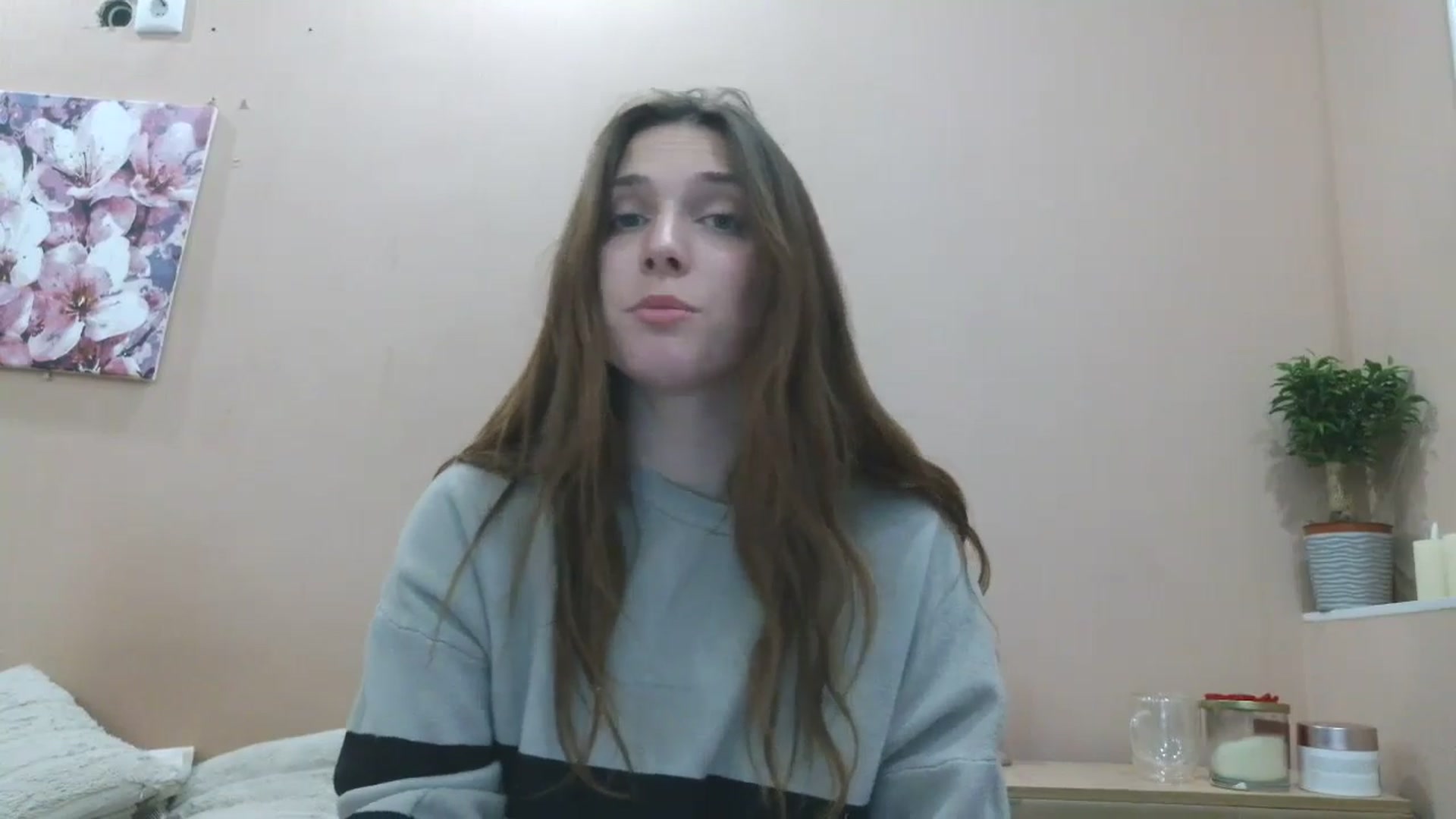Gallery image thumbnail from HaleyReed's myfreecams stream on, 04/09/2025, 15:53 image 19 of 20