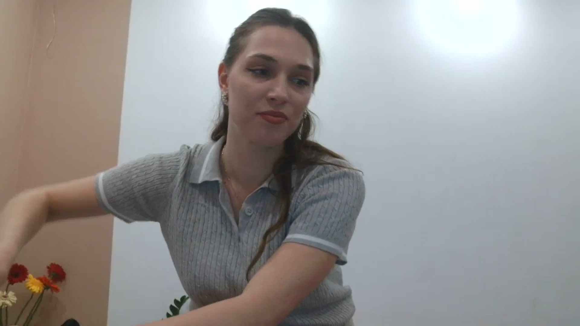 Gallery image thumbnail from HaleyReed's myfreecams stream on, 04/10/2025, 12:51 image 11 of 20