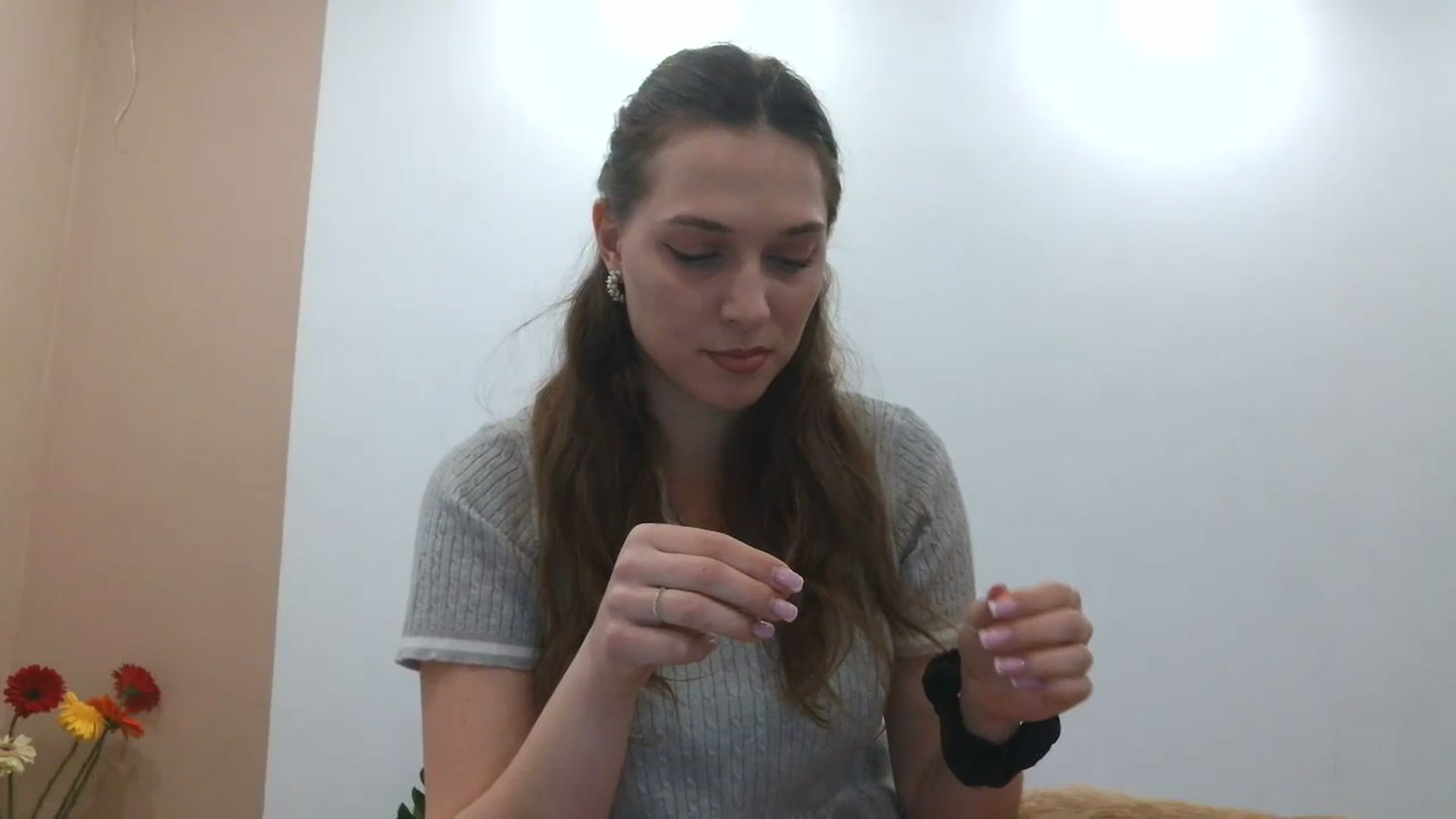Gallery image thumbnail from HaleyReed's myfreecams stream on, 04/10/2025, 12:51 image 15 of 20