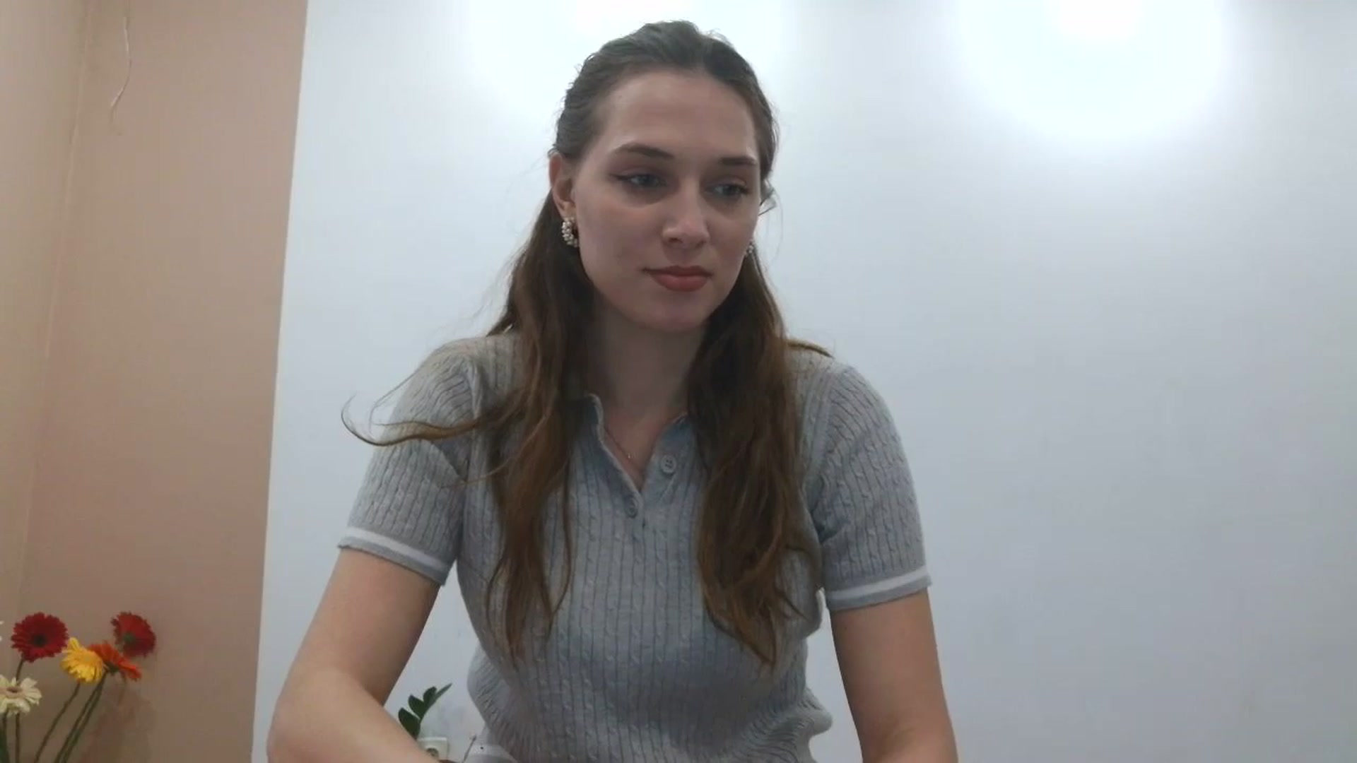 Gallery image thumbnail from HaleyReed's myfreecams stream on, 04/10/2025, 12:51 image 8 of 20