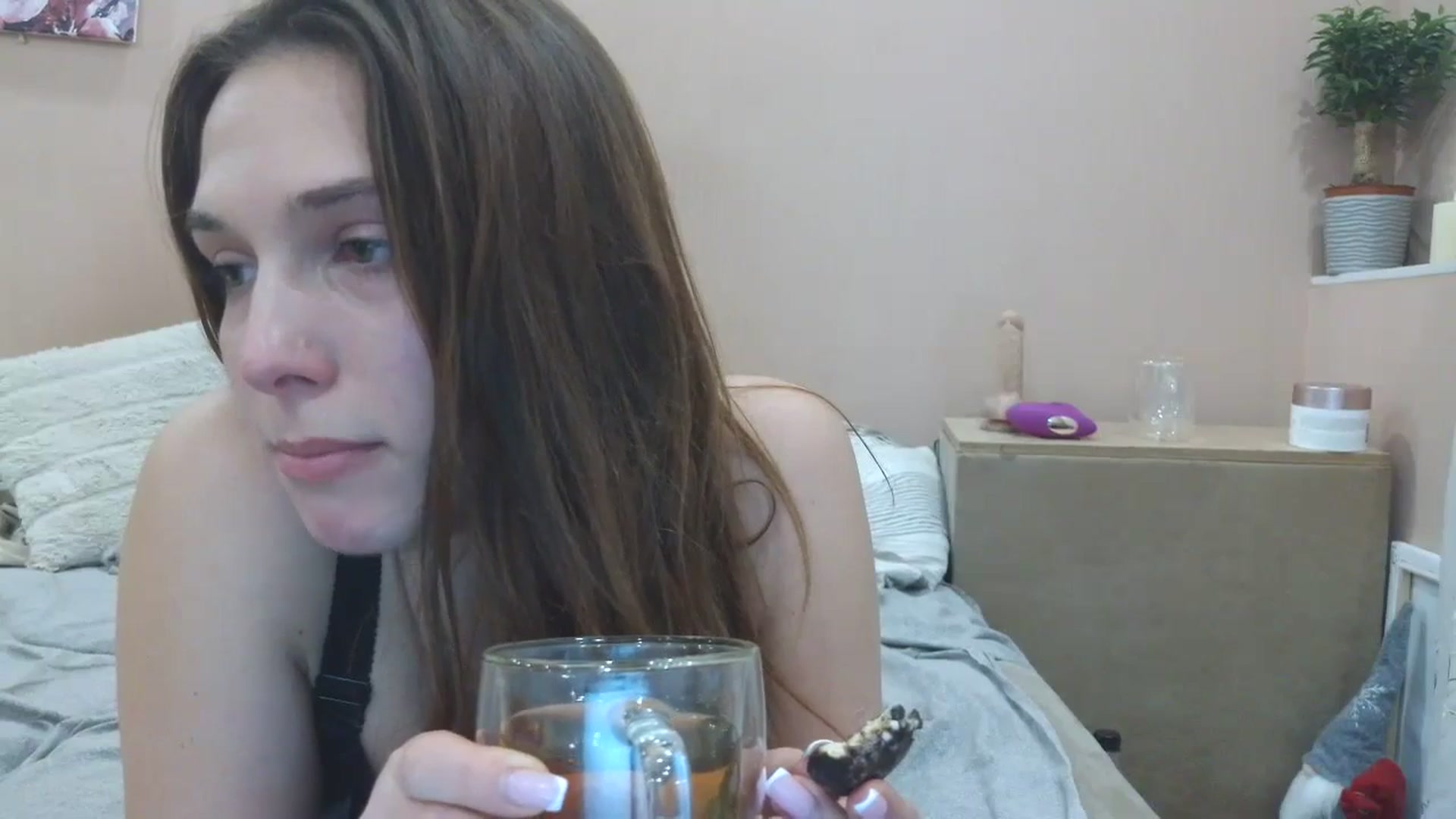 Gallery image thumbnail from HaleyReed's myfreecams stream on, 04/10/2025, 15:04 image 20 of 20