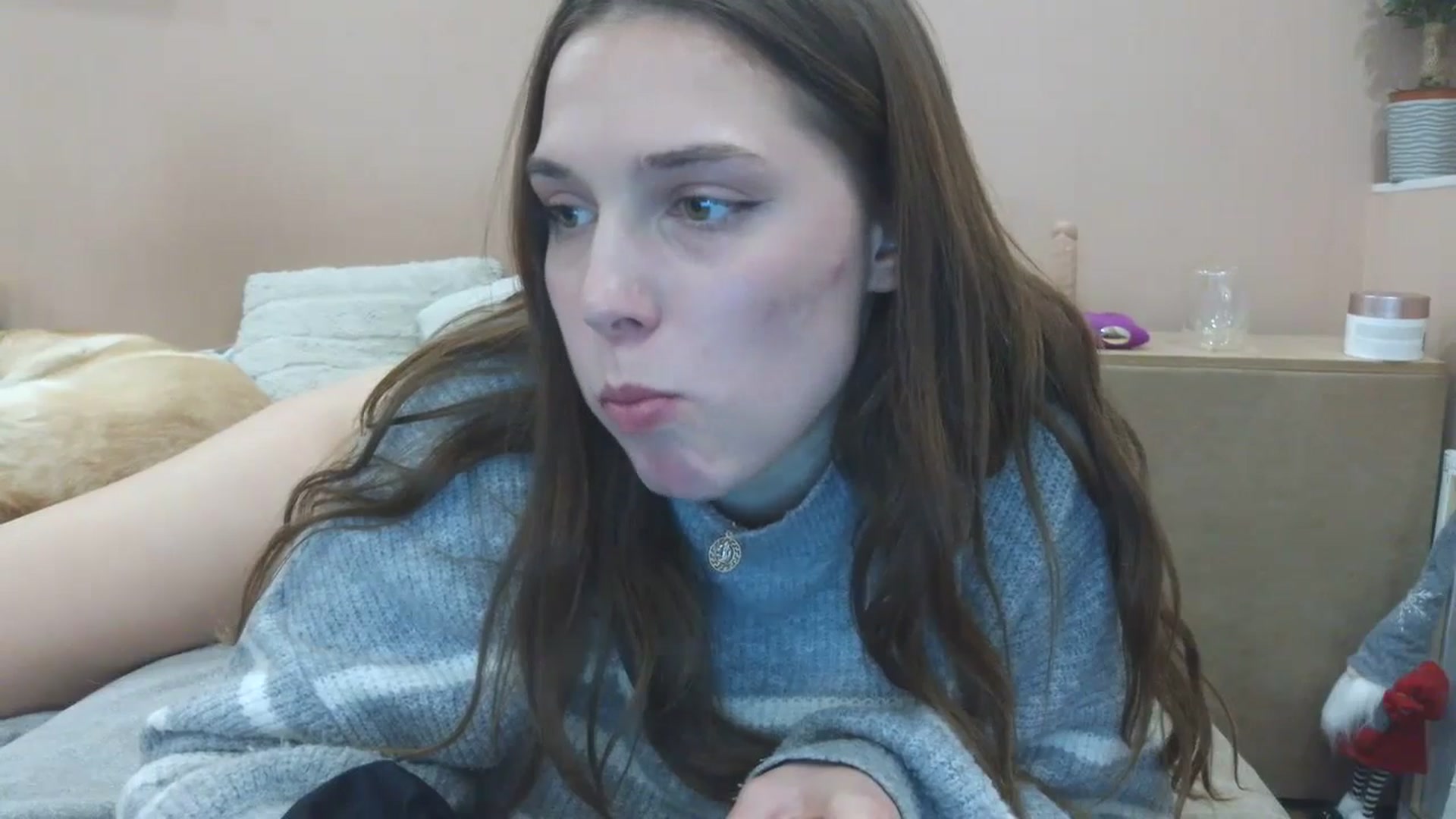 Gallery image thumbnail from HaleyReed's myfreecams stream on, 04/10/2025, 16:09 image 11 of 20