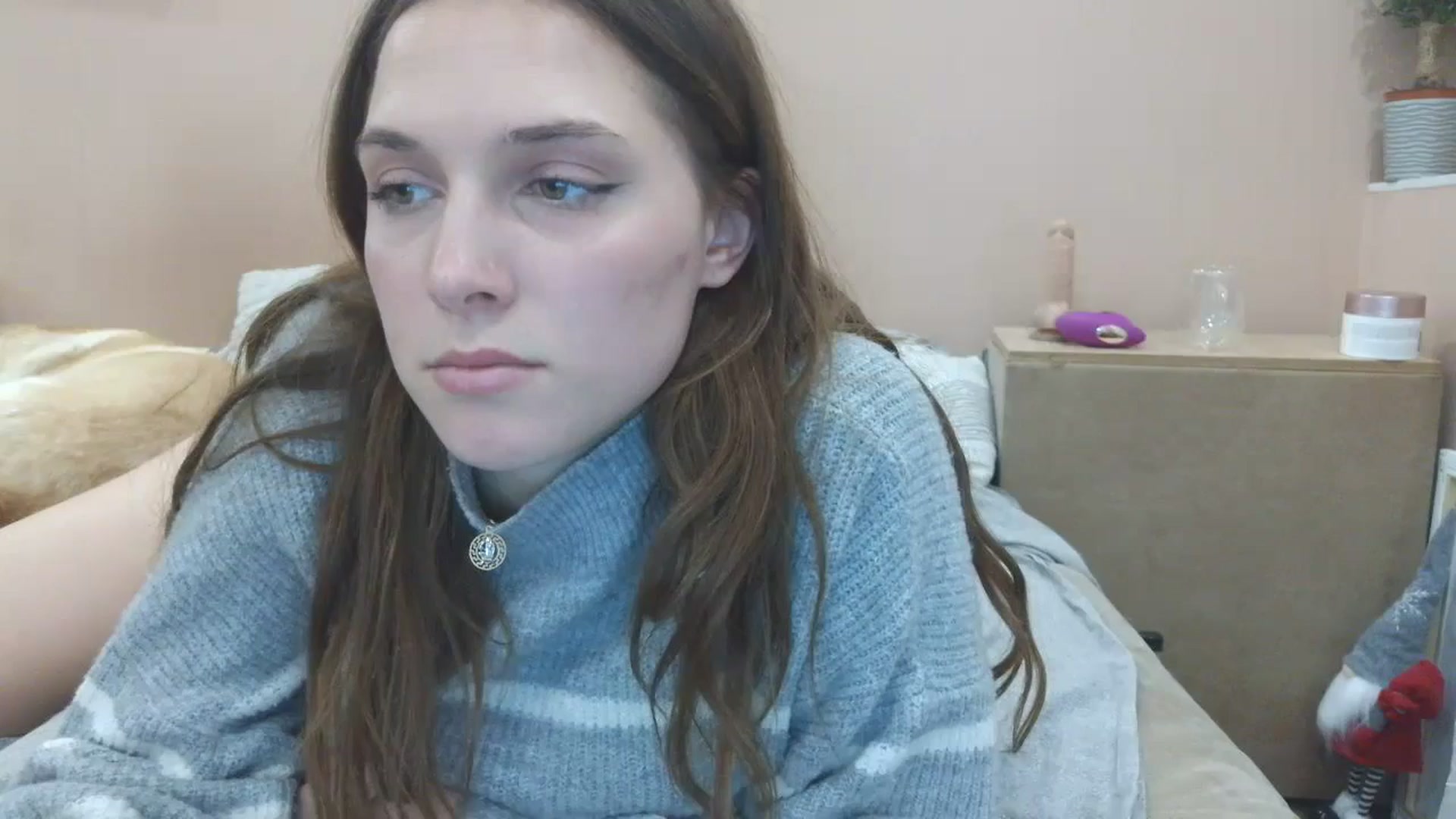 Gallery image thumbnail from HaleyReed's myfreecams stream on, 04/10/2025, 16:09 image 9 of 20