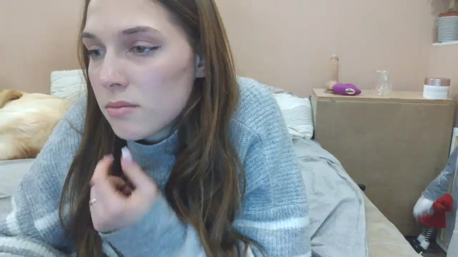 Gallery image thumbnail from HaleyReed's myfreecams stream on, 04/10/2025, 16:09 image 20 of 20