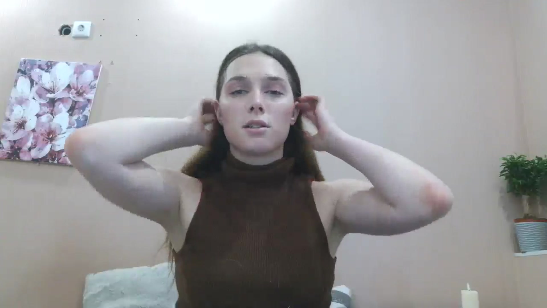 Gallery image thumbnail from HaleyReed's myfreecams stream on, 04/11/2025, 13:02 image 3 of 20