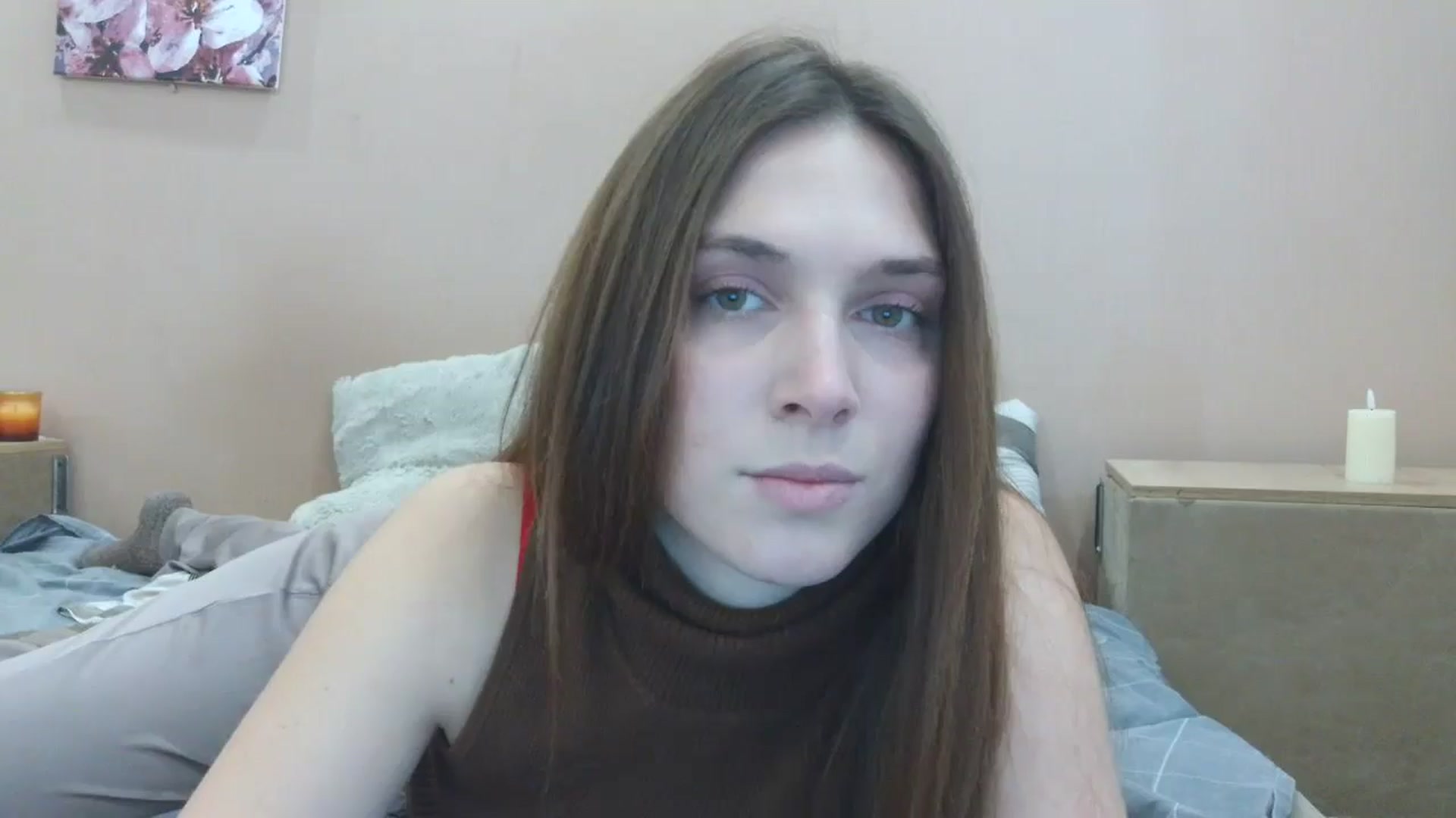 Gallery image thumbnail from HaleyReed's myfreecams stream on, 04/11/2025, 13:02 image 1 of 20