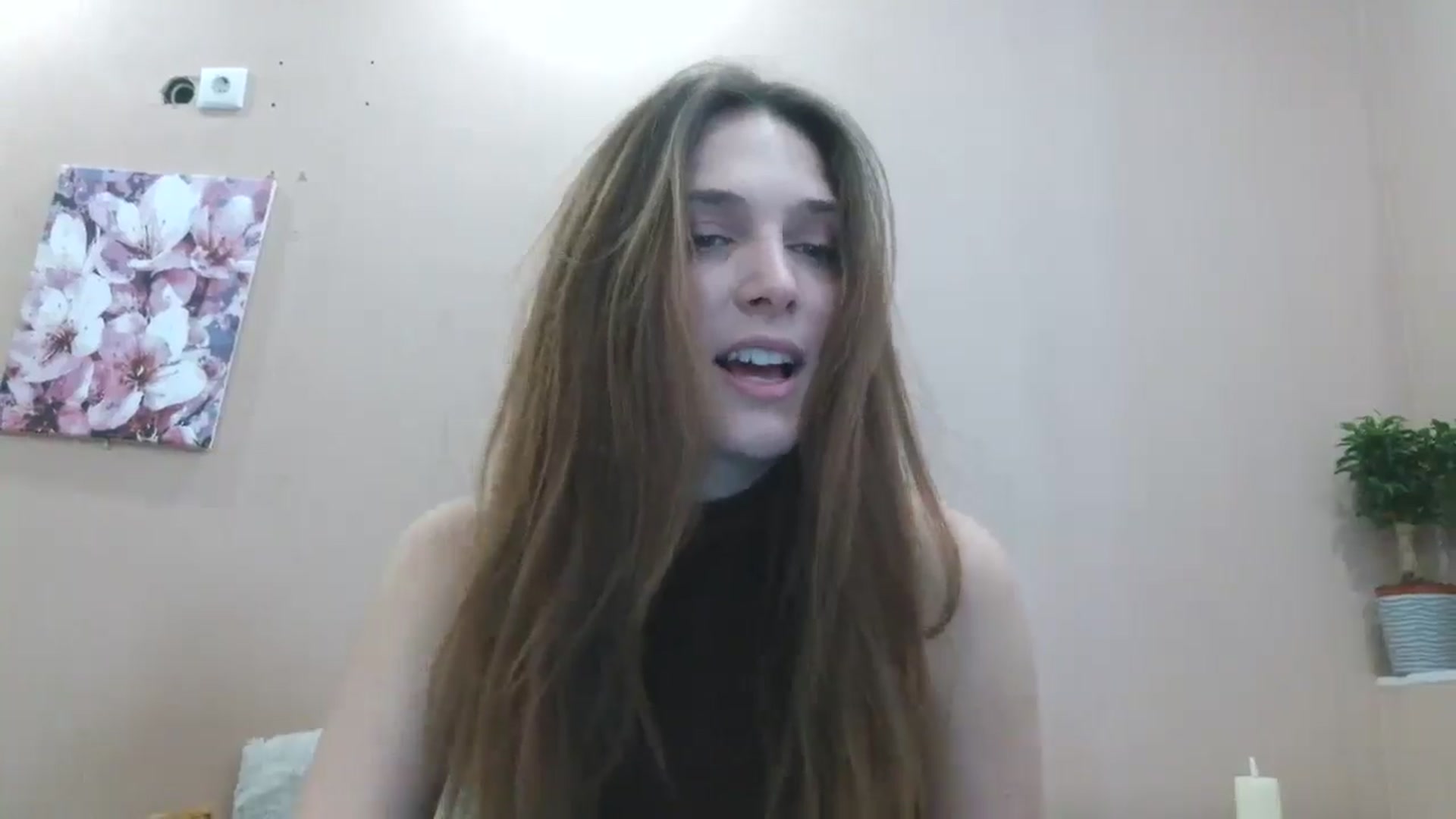 Gallery image thumbnail from HaleyReed's myfreecams stream on, 04/11/2025, 13:02 image 8 of 20