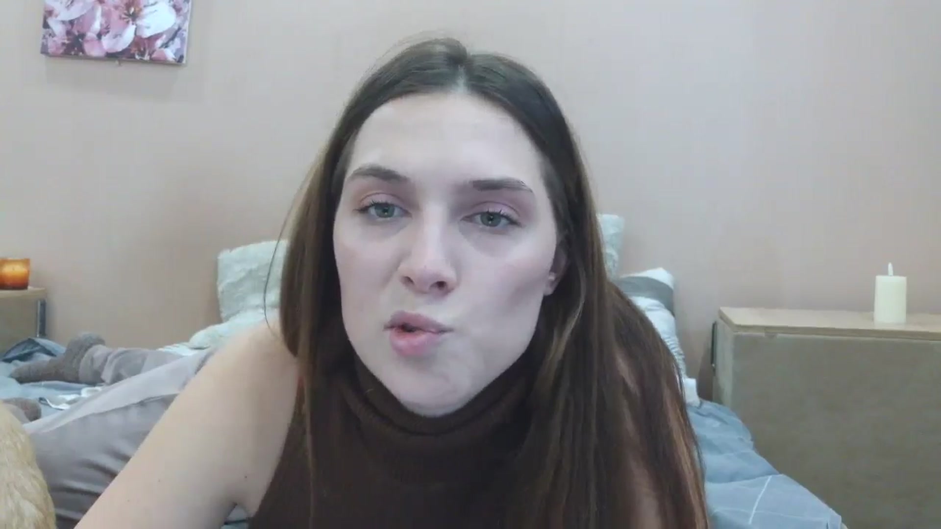Gallery image thumbnail from HaleyReed's myfreecams stream on, 04/11/2025, 13:02 image 2 of 20
