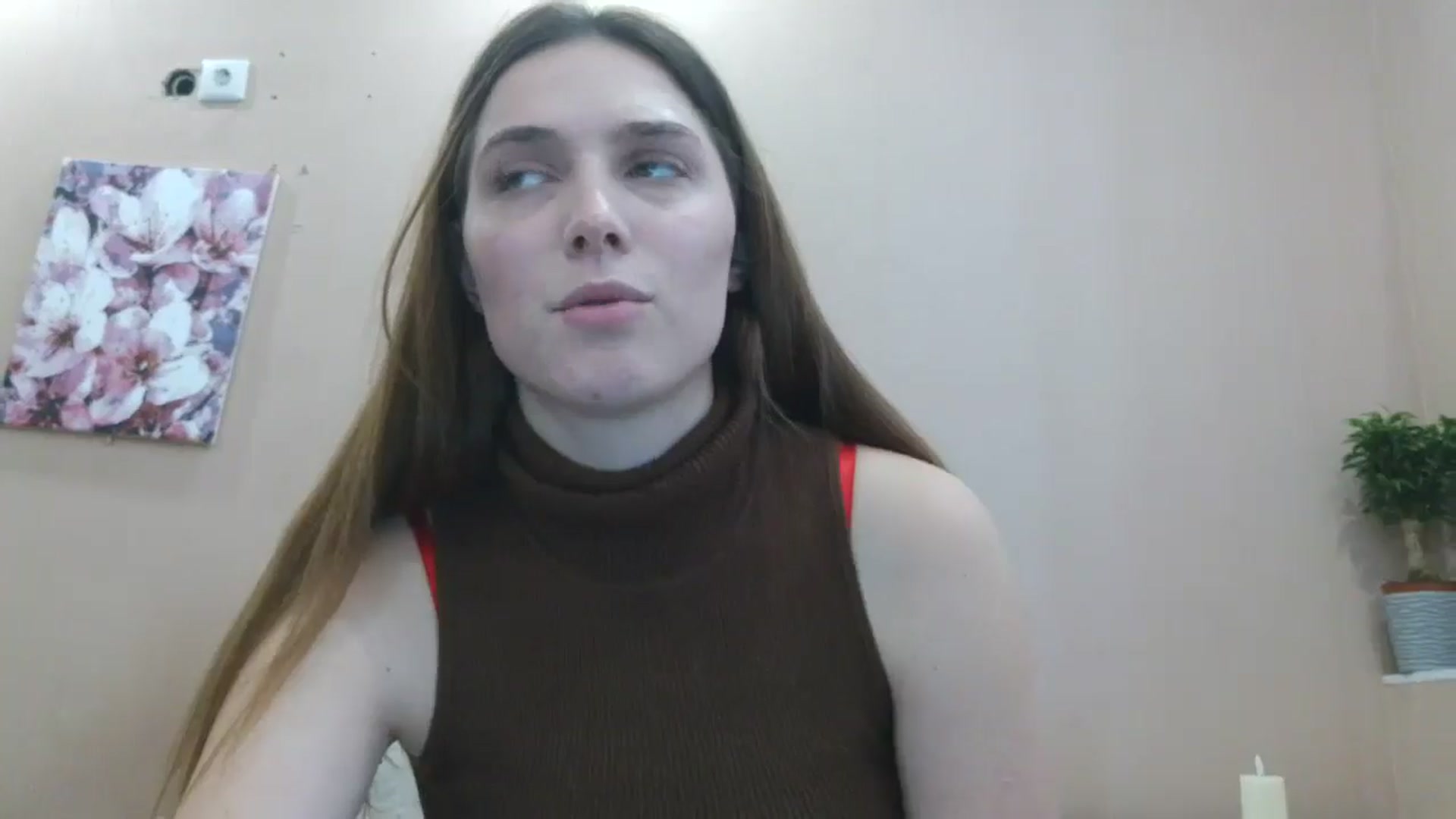 Gallery image thumbnail from HaleyReed's myfreecams stream on, 04/11/2025, 13:02 image 7 of 20