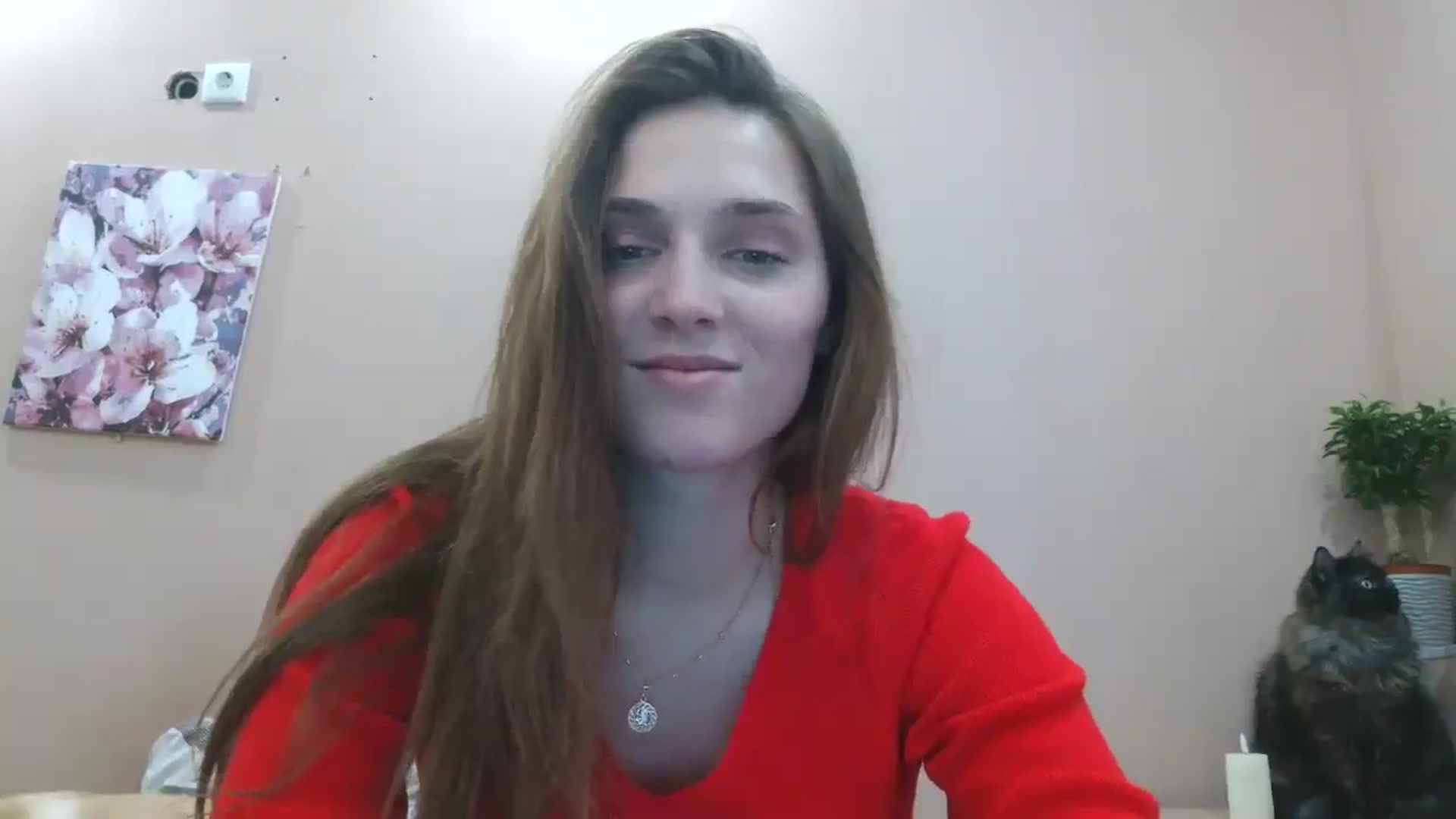 Gallery image thumbnail from HaleyReed's myfreecams stream on, 04/11/2025, 14:41 image 16 of 20