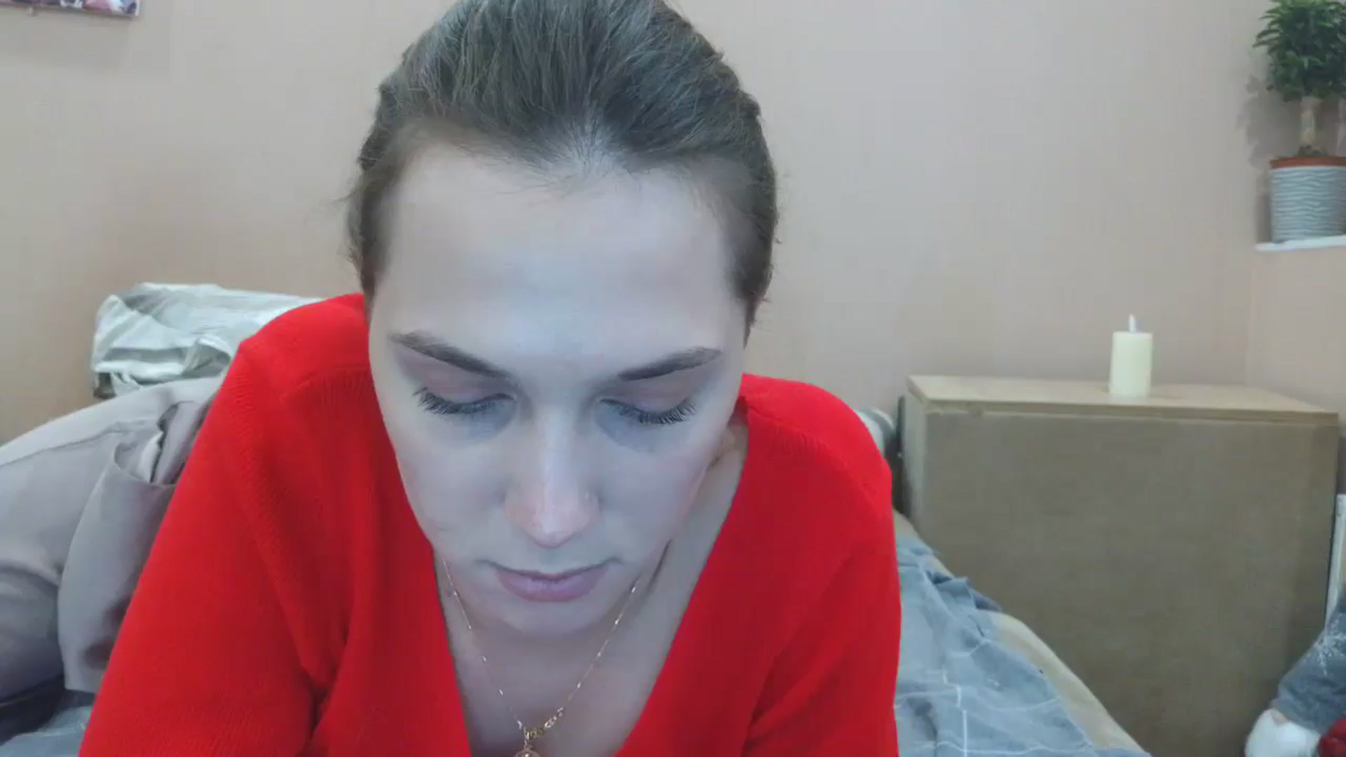 Gallery image thumbnail from HaleyReed's myfreecams stream on, 04/11/2025, 14:41 image 4 of 20