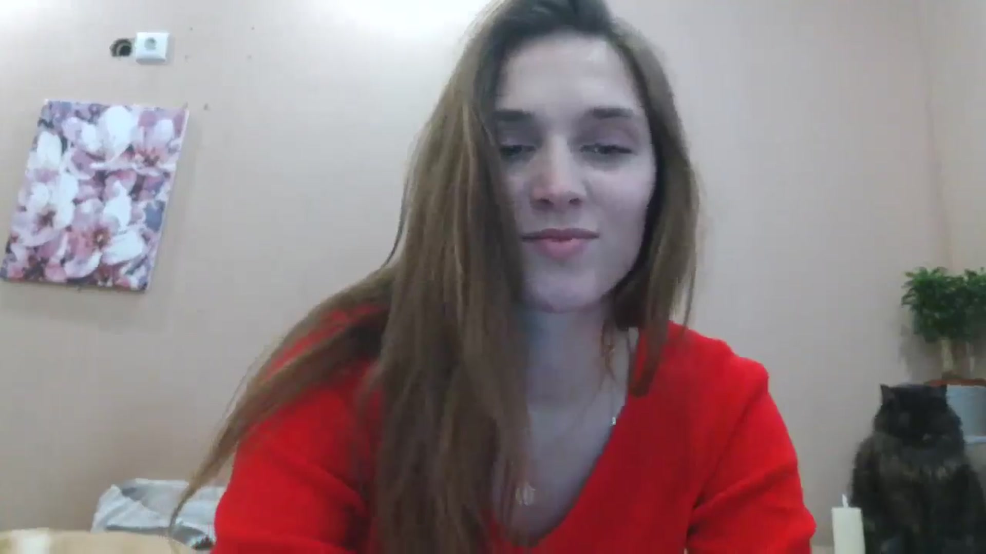 Gallery image thumbnail from HaleyReed's myfreecams stream on, 04/11/2025, 14:41 image 17 of 20