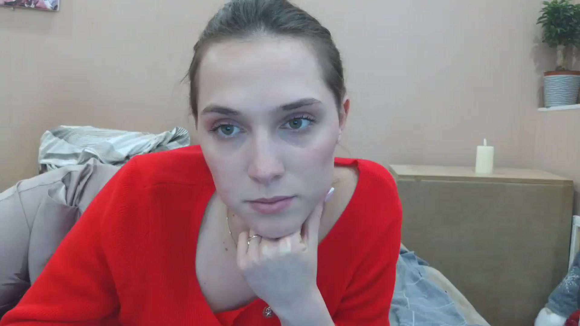 Gallery image thumbnail from HaleyReed's myfreecams stream on, 04/11/2025, 14:41 image 1 of 20