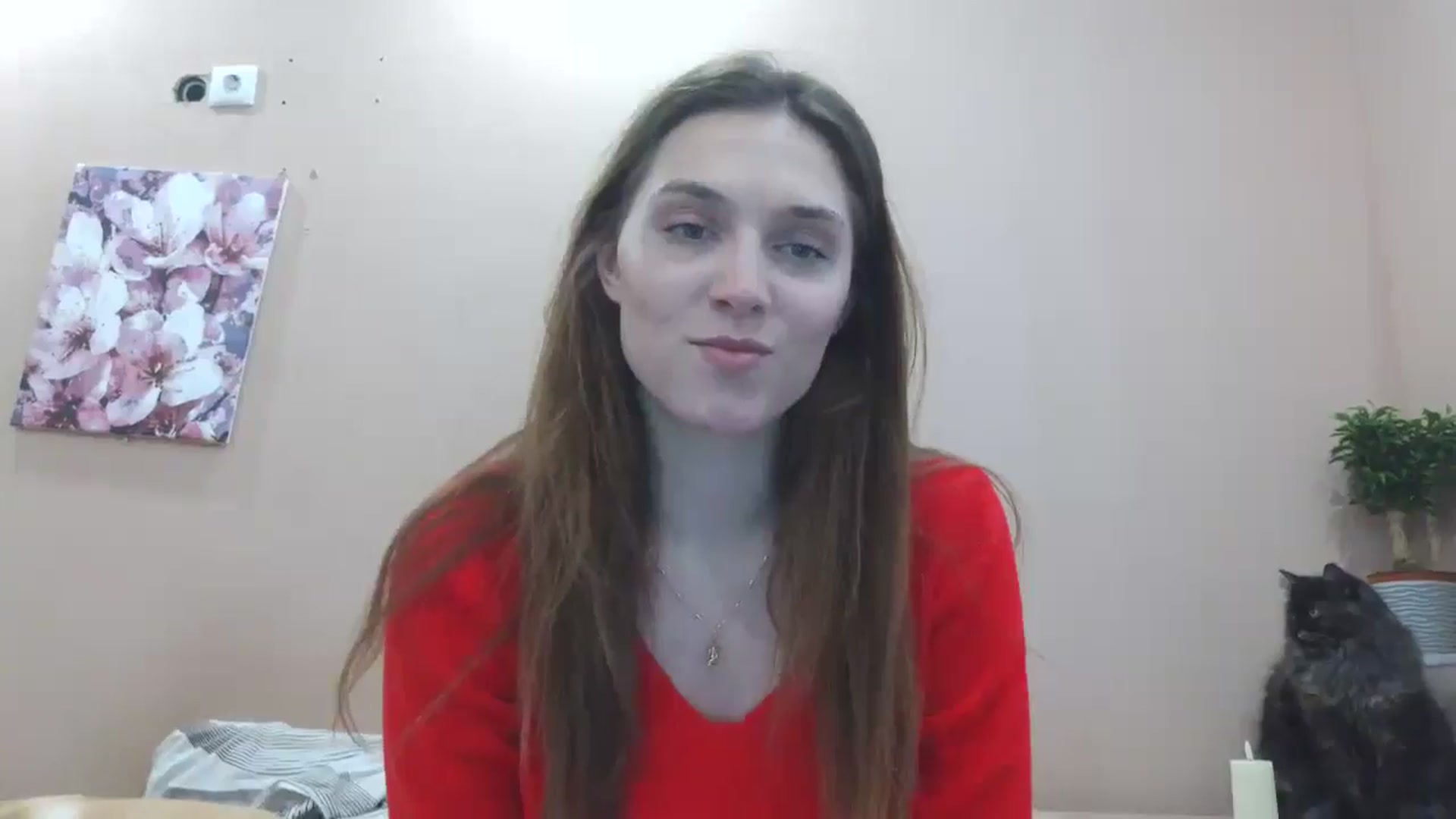 Gallery image thumbnail from HaleyReed's myfreecams stream on, 04/11/2025, 14:41 image 18 of 20