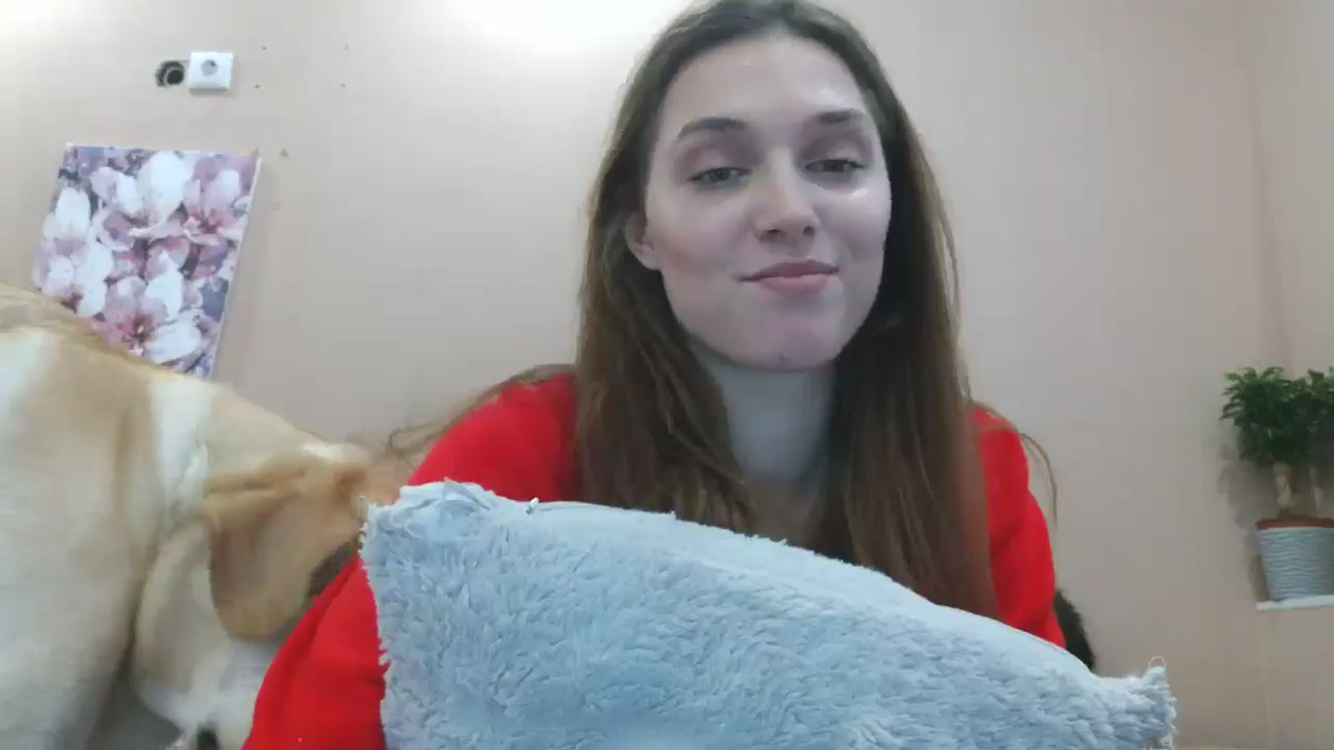 Gallery image thumbnail from HaleyReed's myfreecams stream on, 04/11/2025, 14:41 image 19 of 20
