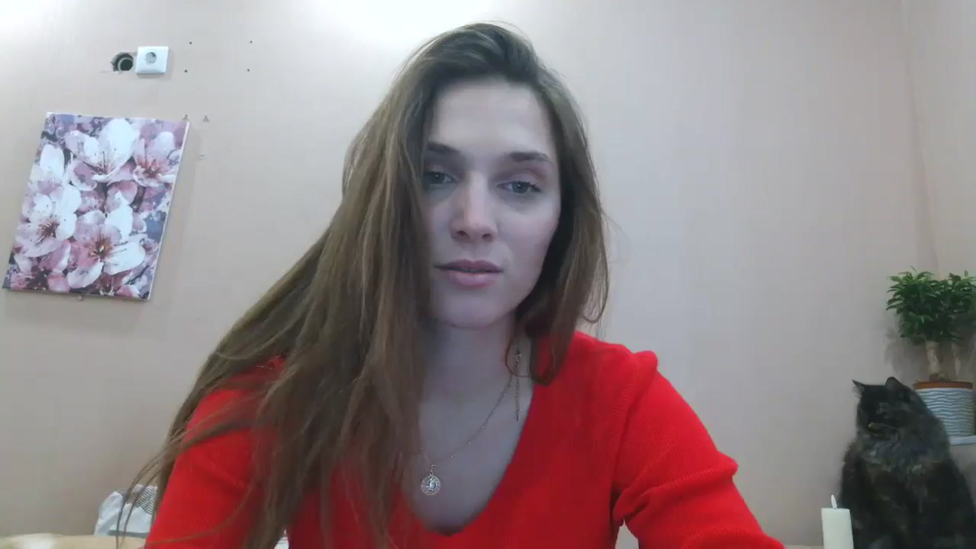 Gallery image thumbnail from HaleyReed's myfreecams stream on, 04/11/2025, 14:41 image 15 of 20