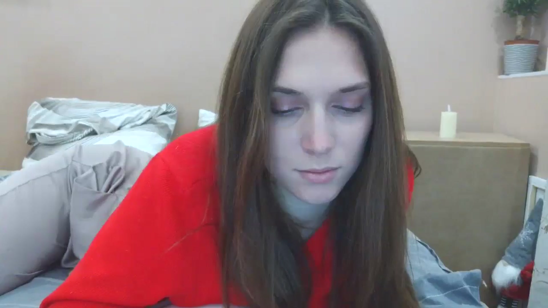 Gallery image thumbnail from HaleyReed's myfreecams stream on, 04/11/2025, 16:21 image 2 of 20