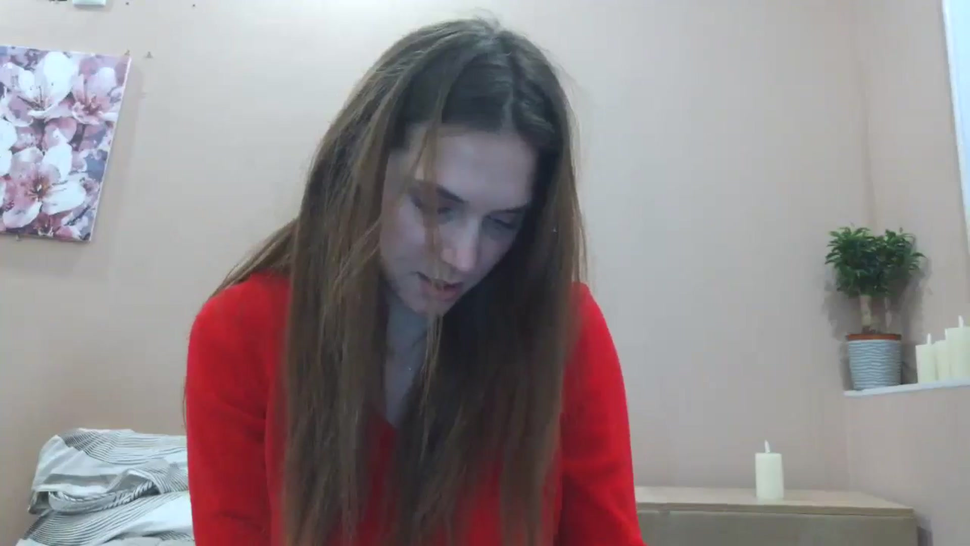 Gallery image thumbnail from HaleyReed's myfreecams stream on, 04/11/2025, 16:21 image 7 of 20