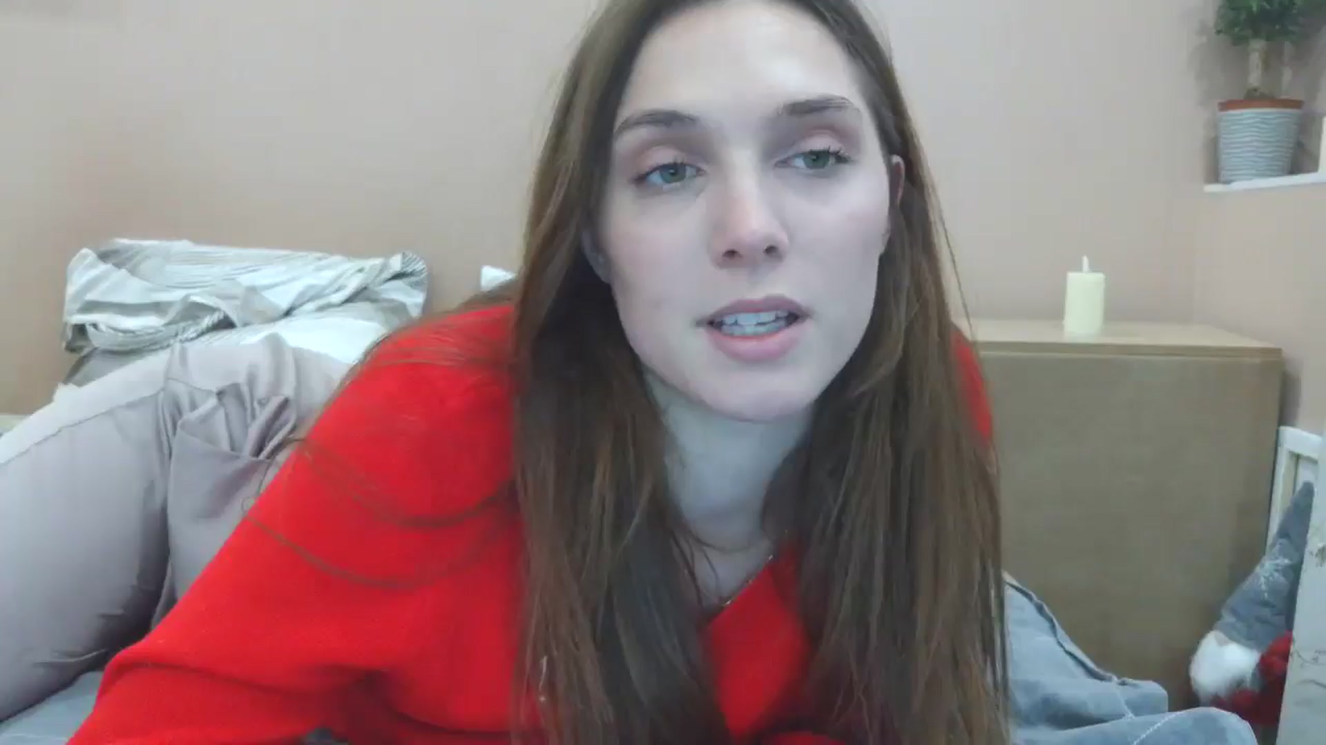 Gallery image thumbnail from HaleyReed's myfreecams stream on, 04/11/2025, 16:21 image 1 of 20