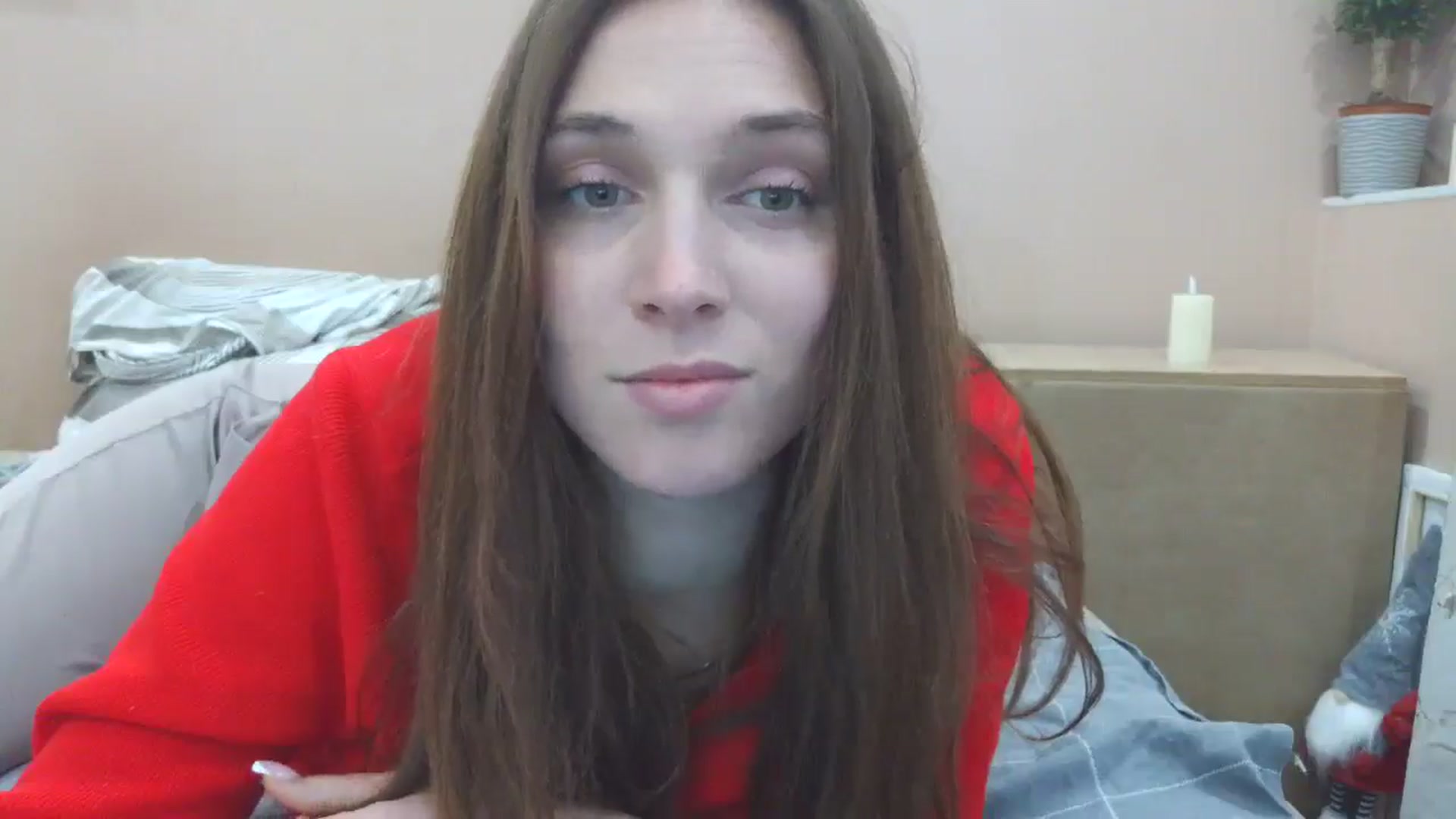 Gallery image thumbnail from HaleyReed's myfreecams stream on, 04/11/2025, 16:21 image 3 of 20