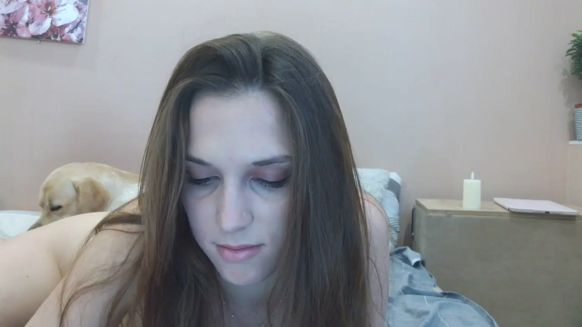 Gallery image thumbnail from HaleyReed's myfreecams stream on, 04/15/2025, 12:10 image 3 of 20
