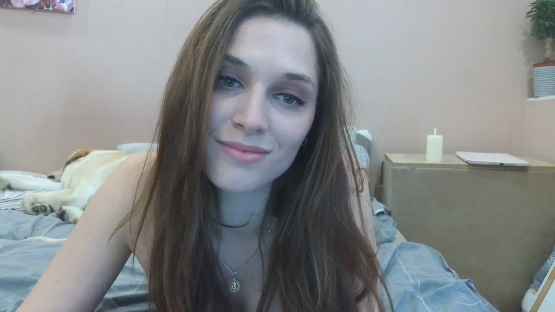 Gallery image thumbnail from HaleyReed's myfreecams stream on, 04/15/2025, 12:10 image 13 of 20