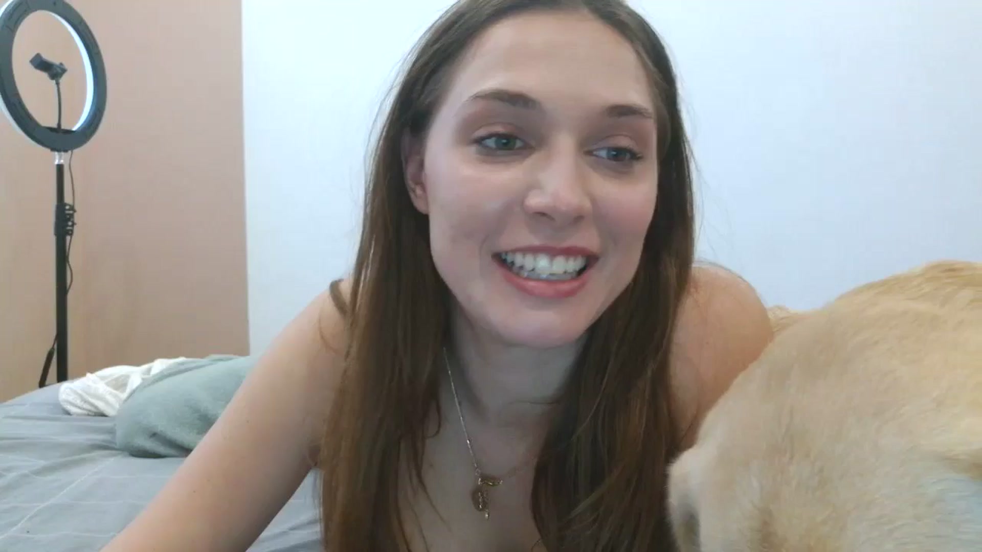 Gallery image thumbnail from HaleyReed's myfreecams stream on, 04/16/2025, 12:56 image 10 of 20