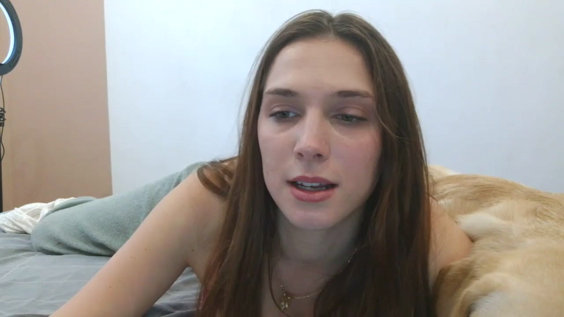 Gallery image thumbnail from HaleyReed's myfreecams stream on, 04/16/2025, 12:56 image 12 of 20