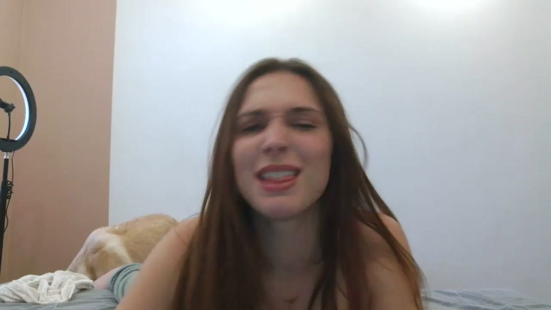 Gallery image thumbnail from HaleyReed's myfreecams stream on, 04/16/2025, 12:56 image 15 of 20