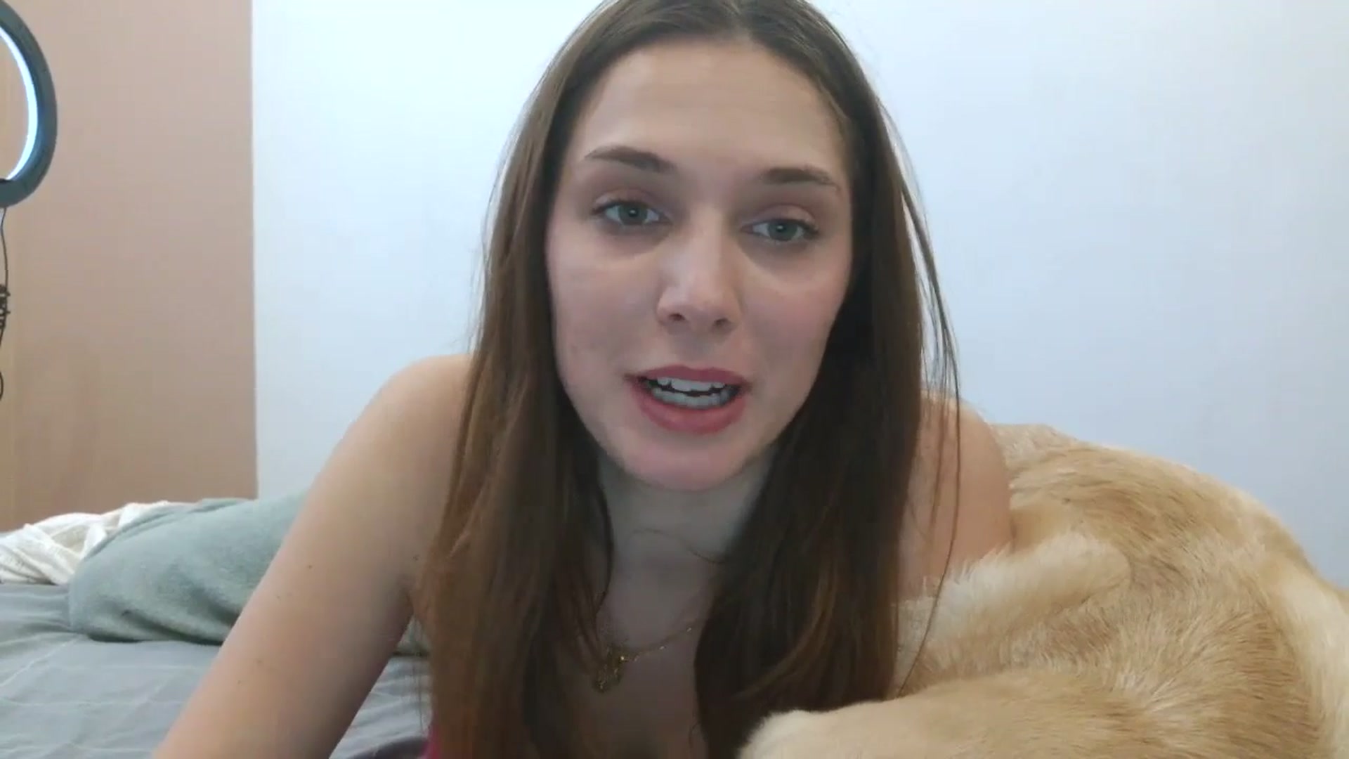 Gallery image thumbnail from HaleyReed's myfreecams stream on, 04/16/2025, 12:56 image 11 of 20
