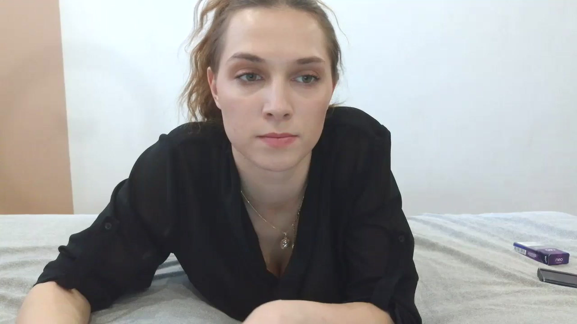 Gallery image thumbnail from HaleyReed's myfreecams stream on, 04/17/2025, 11:37 image 18 of 20