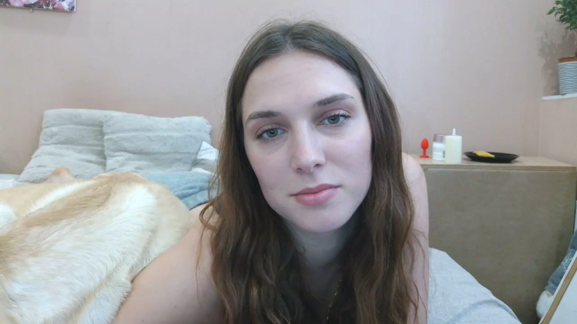 Gallery image thumbnail from HaleyReed's myfreecams stream on, 04/17/2025, 14:09 image 3 of 20