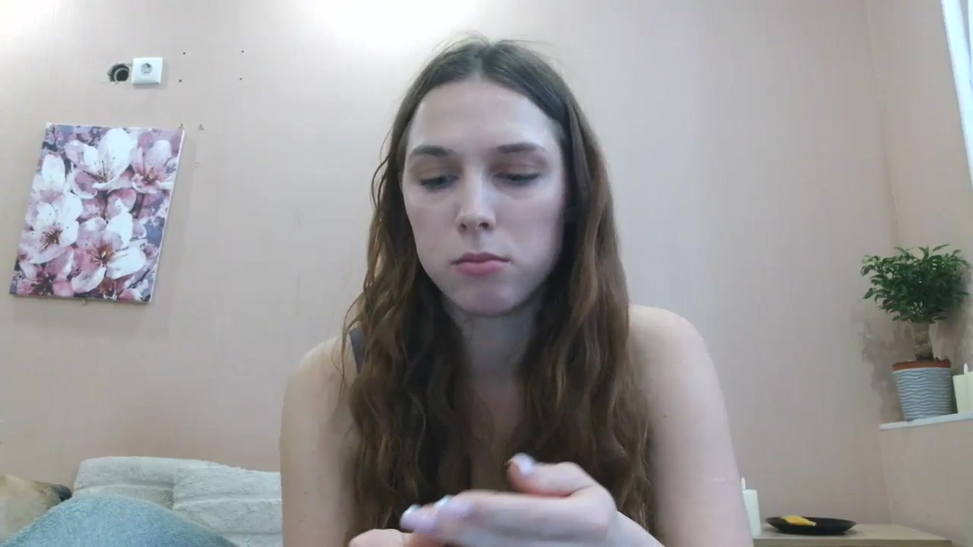 Gallery image thumbnail from HaleyReed's myfreecams stream on, 04/17/2025, 14:09 image 5 of 20